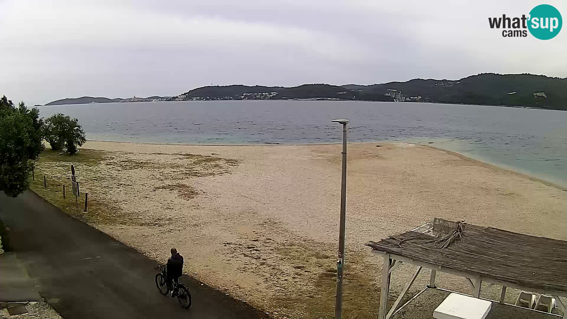 En vivo Viganj – Pelješac camera en vivo