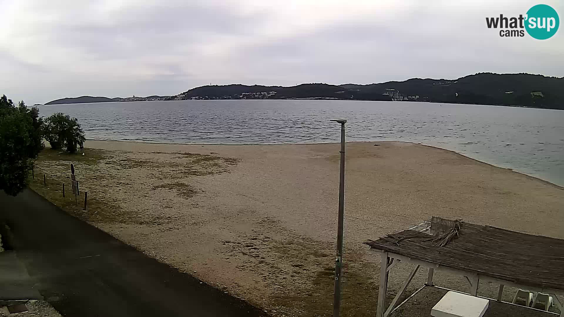 Webcam Viganj – Pelješac livecam