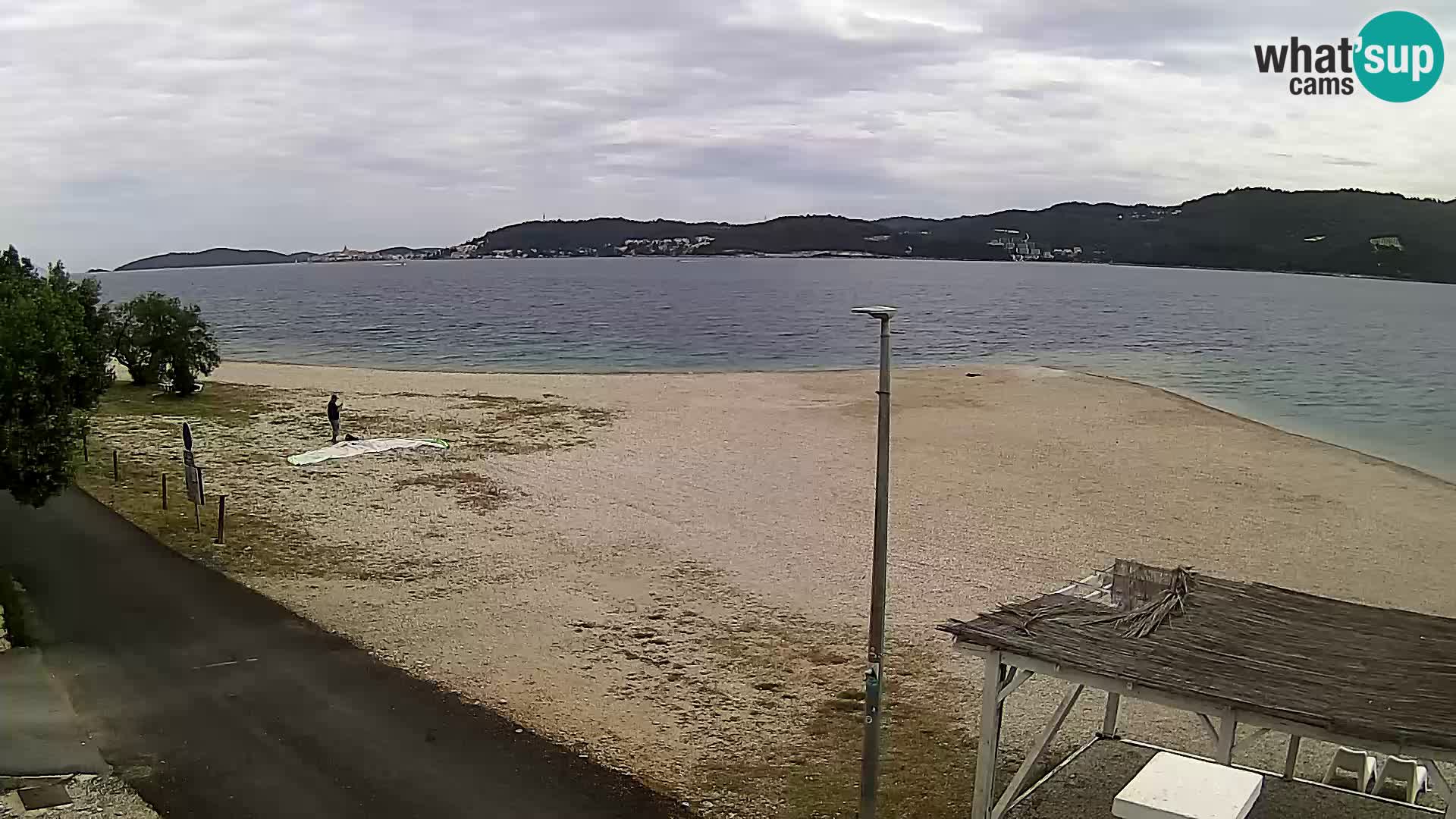 Livecam Viganj – Pelješac dal vivo