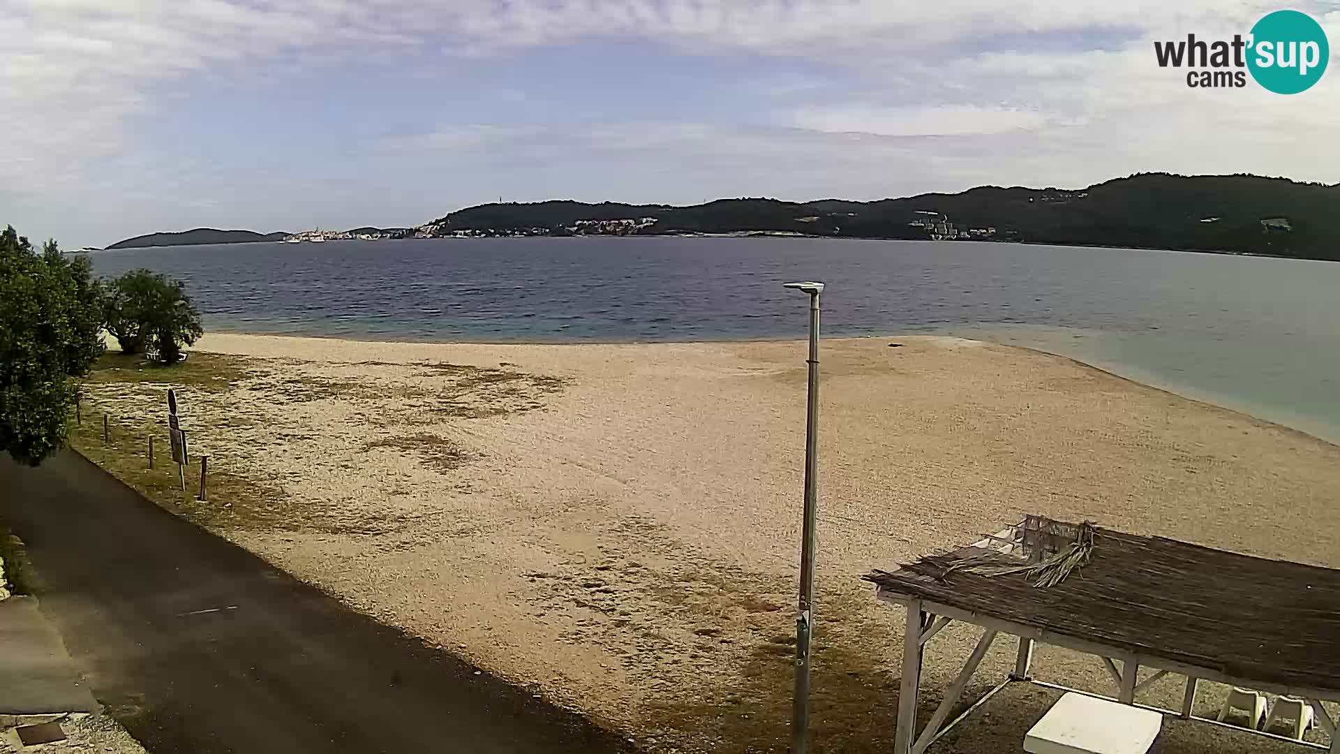 Webcam Live Viganj – Pelješac webcam