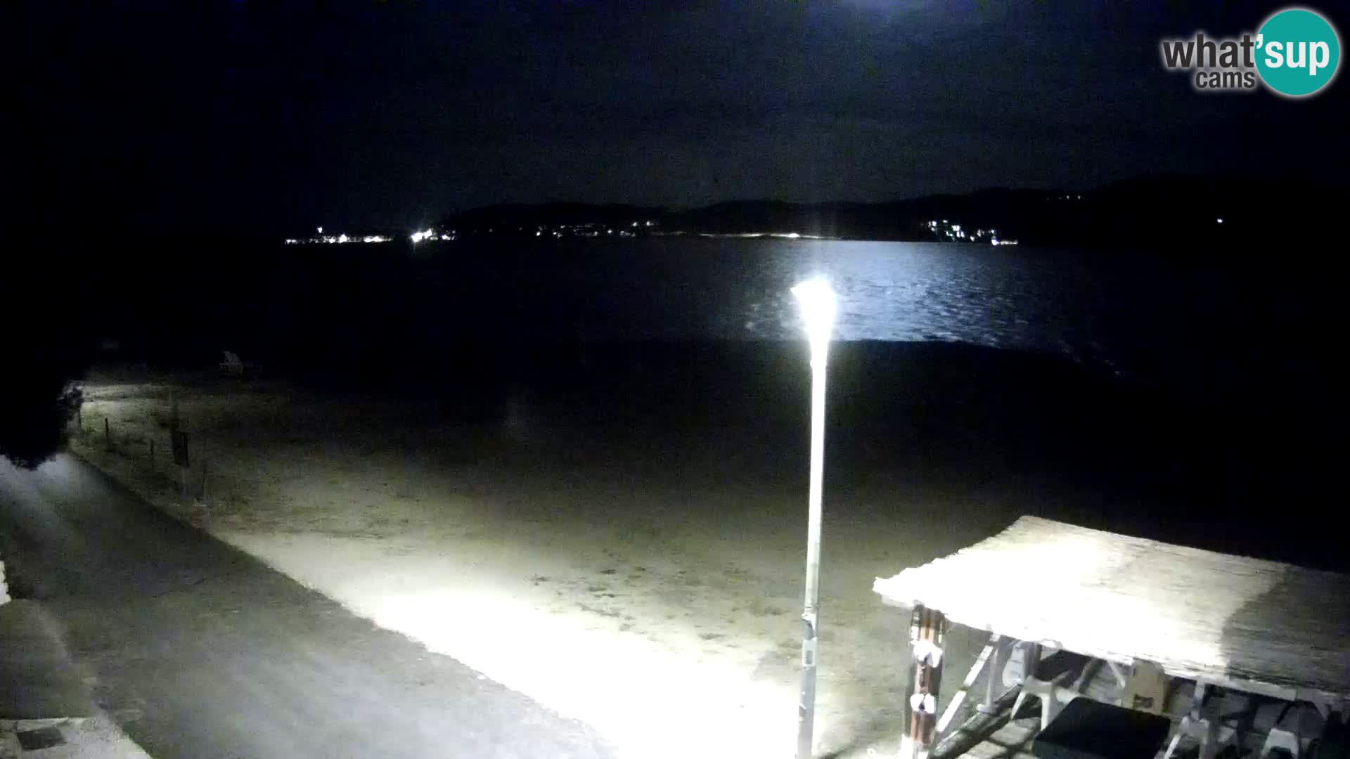 Webcam Viganj – Pelješac Live