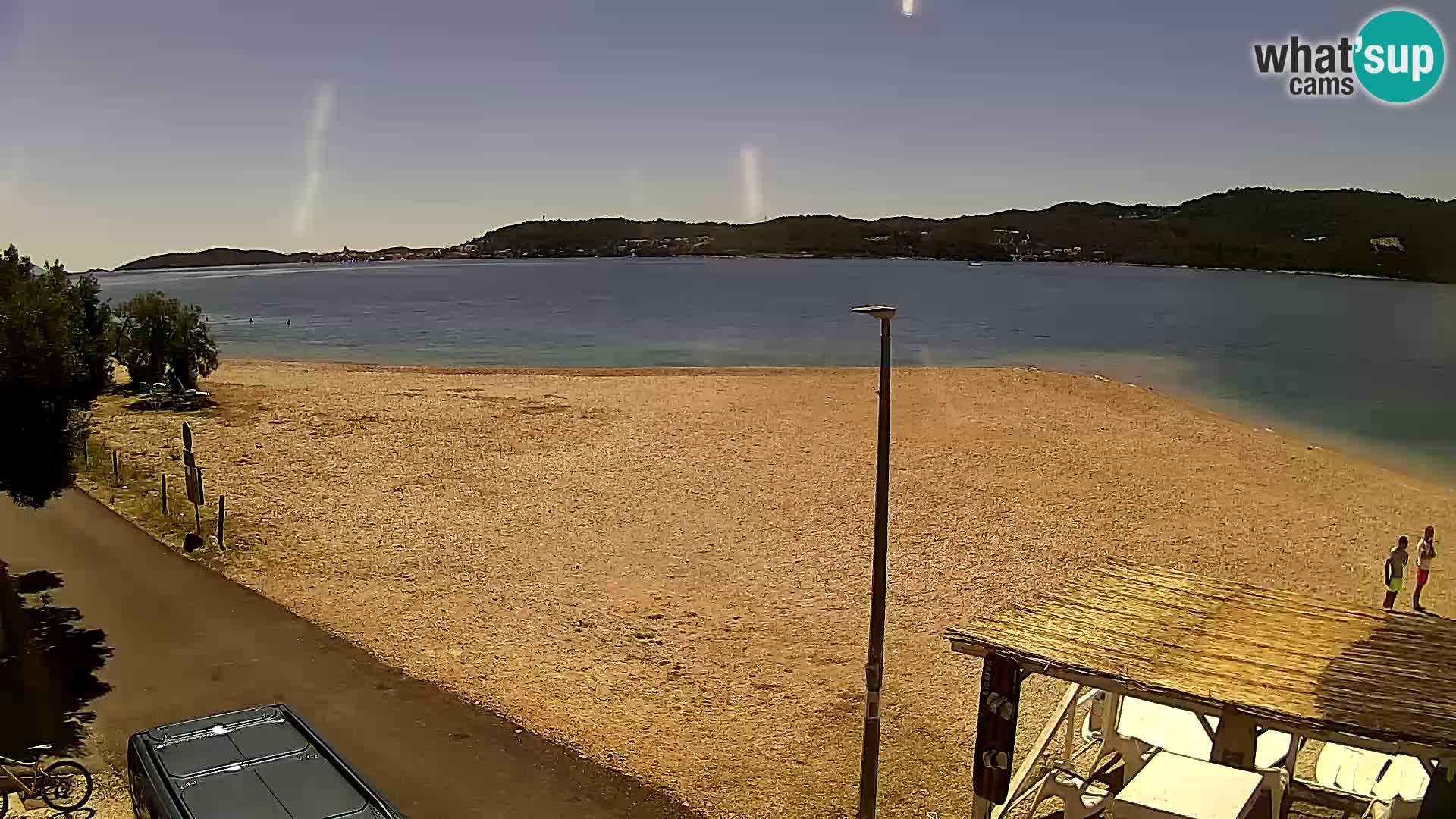 Webcam Viganj – Pelješac livecam