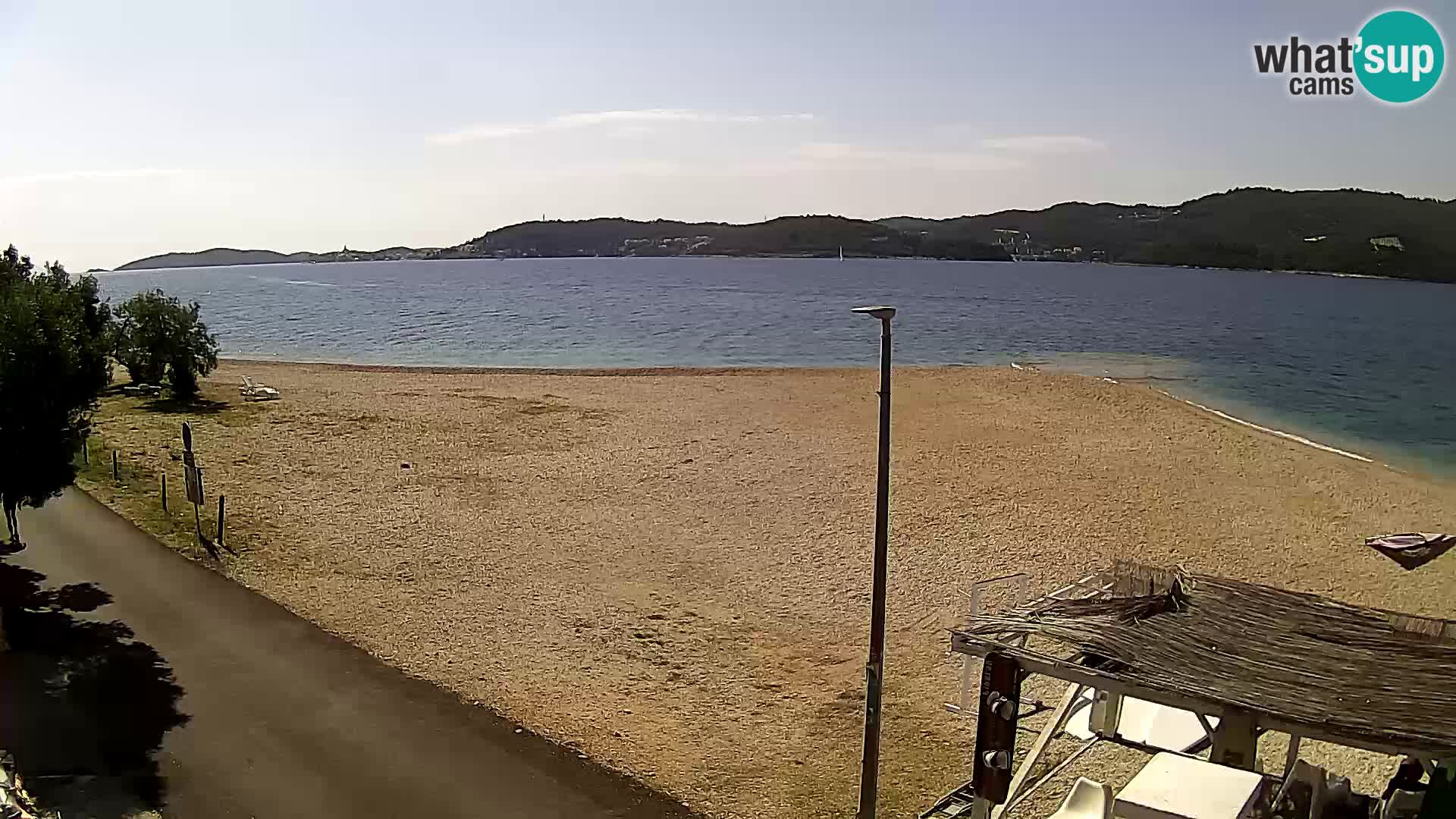 Livecam Viganj – Pelješac dal vivo