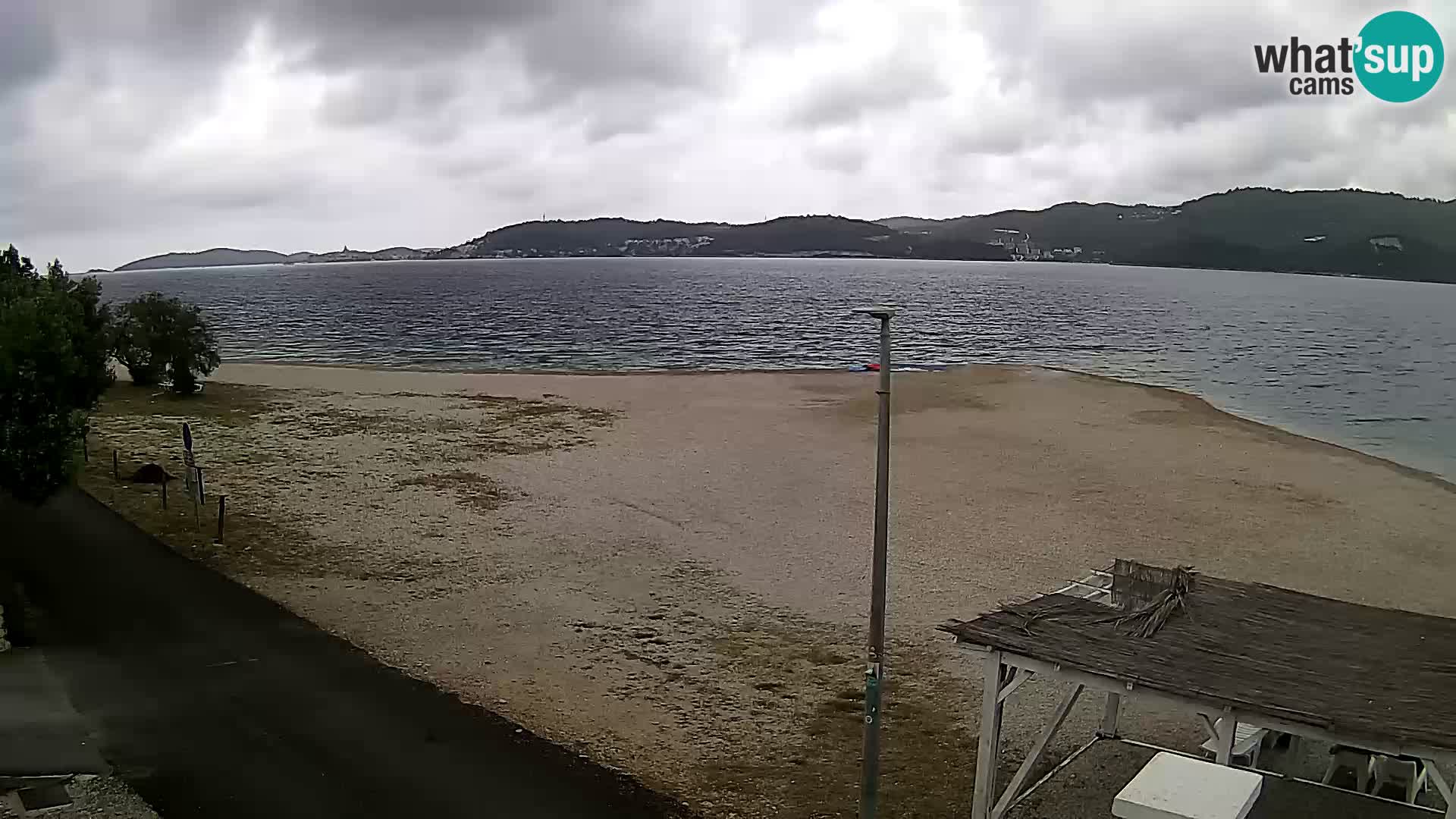 Live kamera Viganj – Pelješac u živo