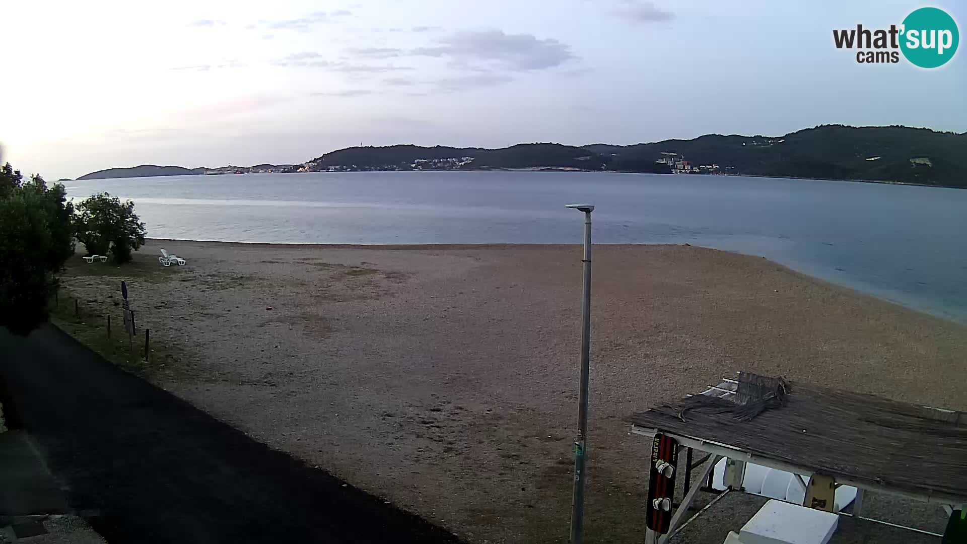 Webcam Viganj – Pelješac livecam