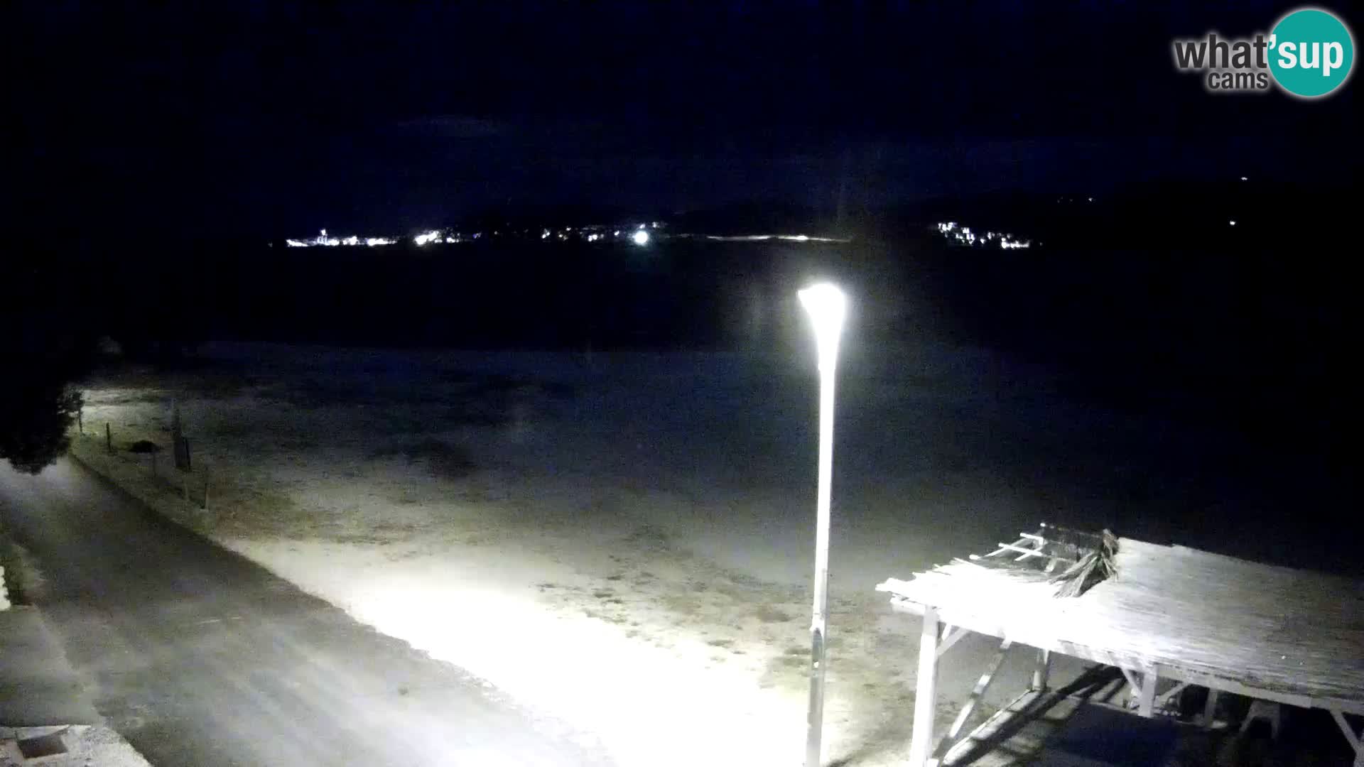 Livecam Viganj – Pelješac dal vivo