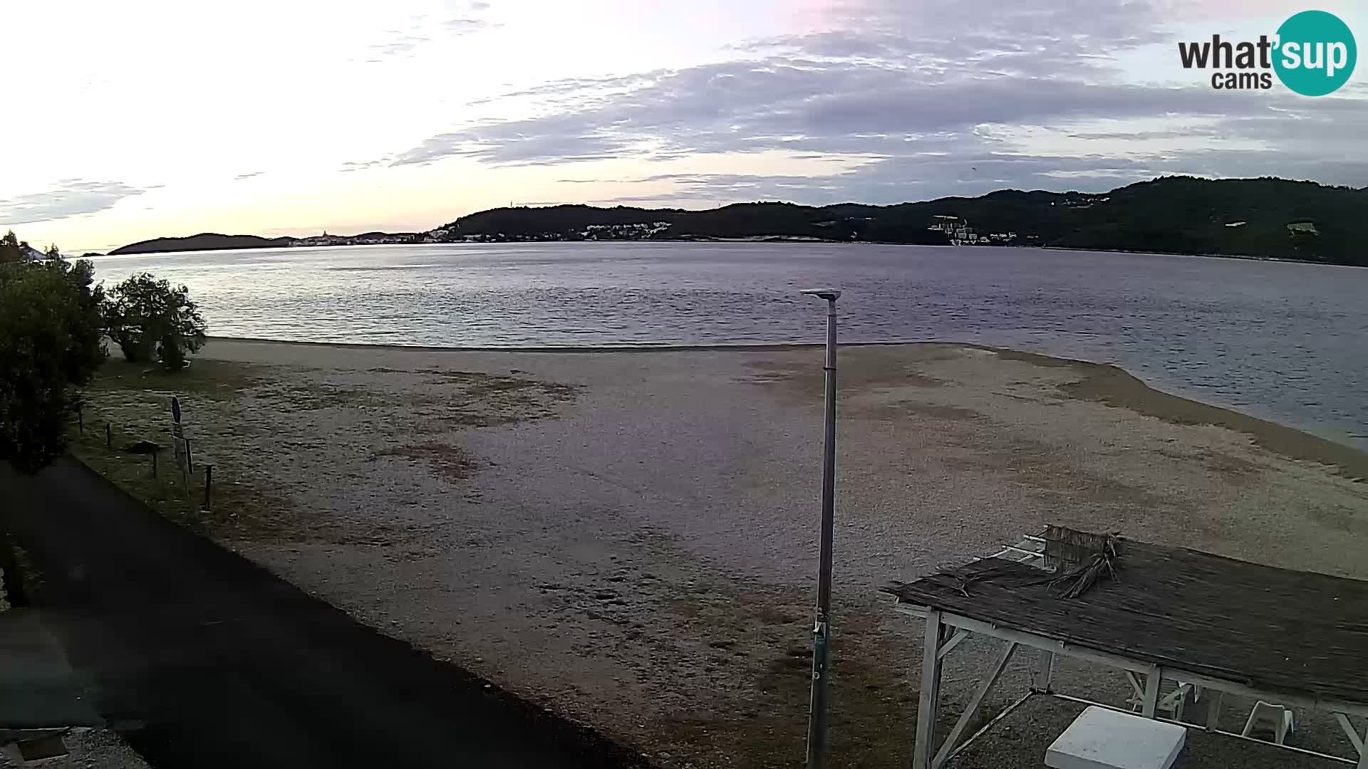 Livecam Viganj – Pelješac dal vivo