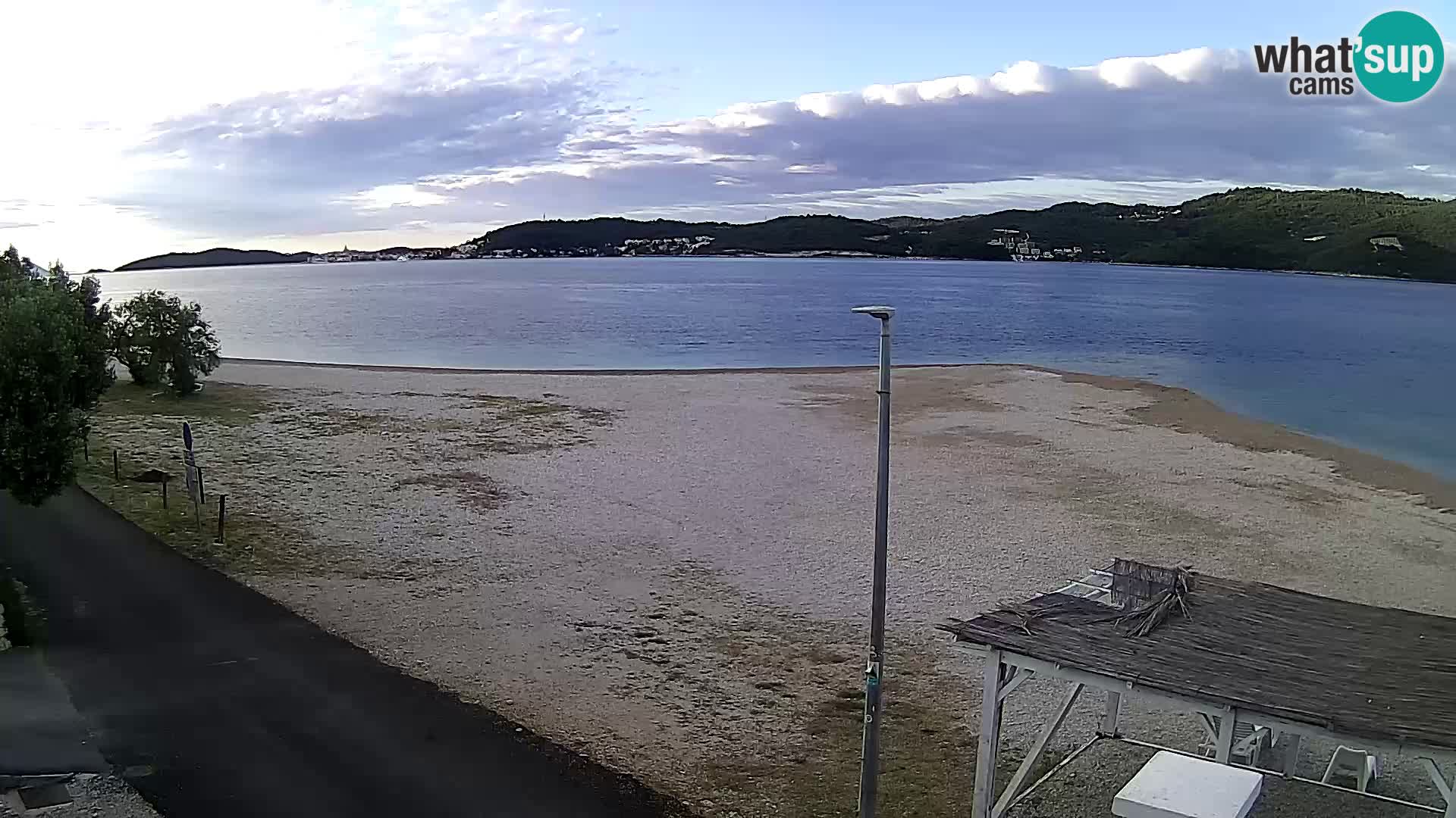 Livecam Viganj – Pelješac dal vivo
