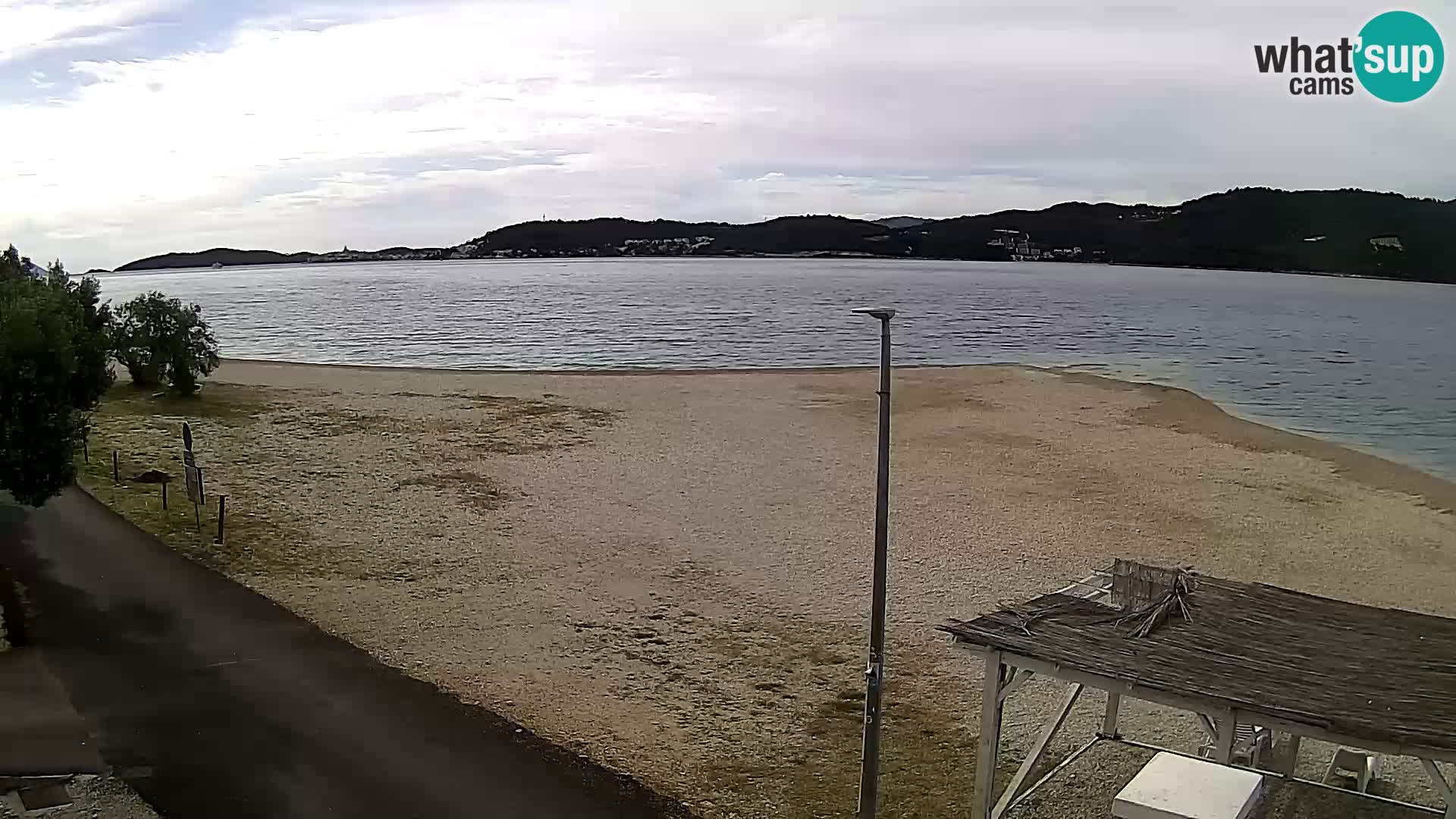 Webcam Viganj – Pelješac livecam