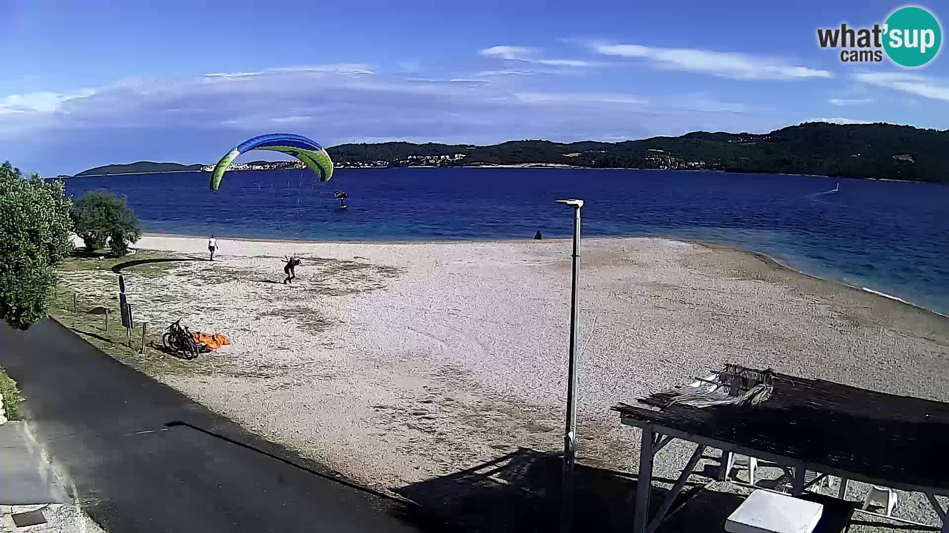 Webcam Viganj – Pelješac livecam