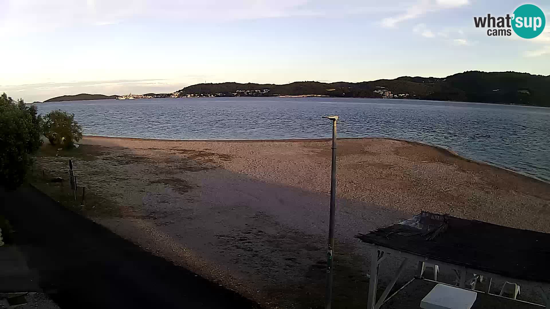 Live kamera Viganj – Pelješac u živo