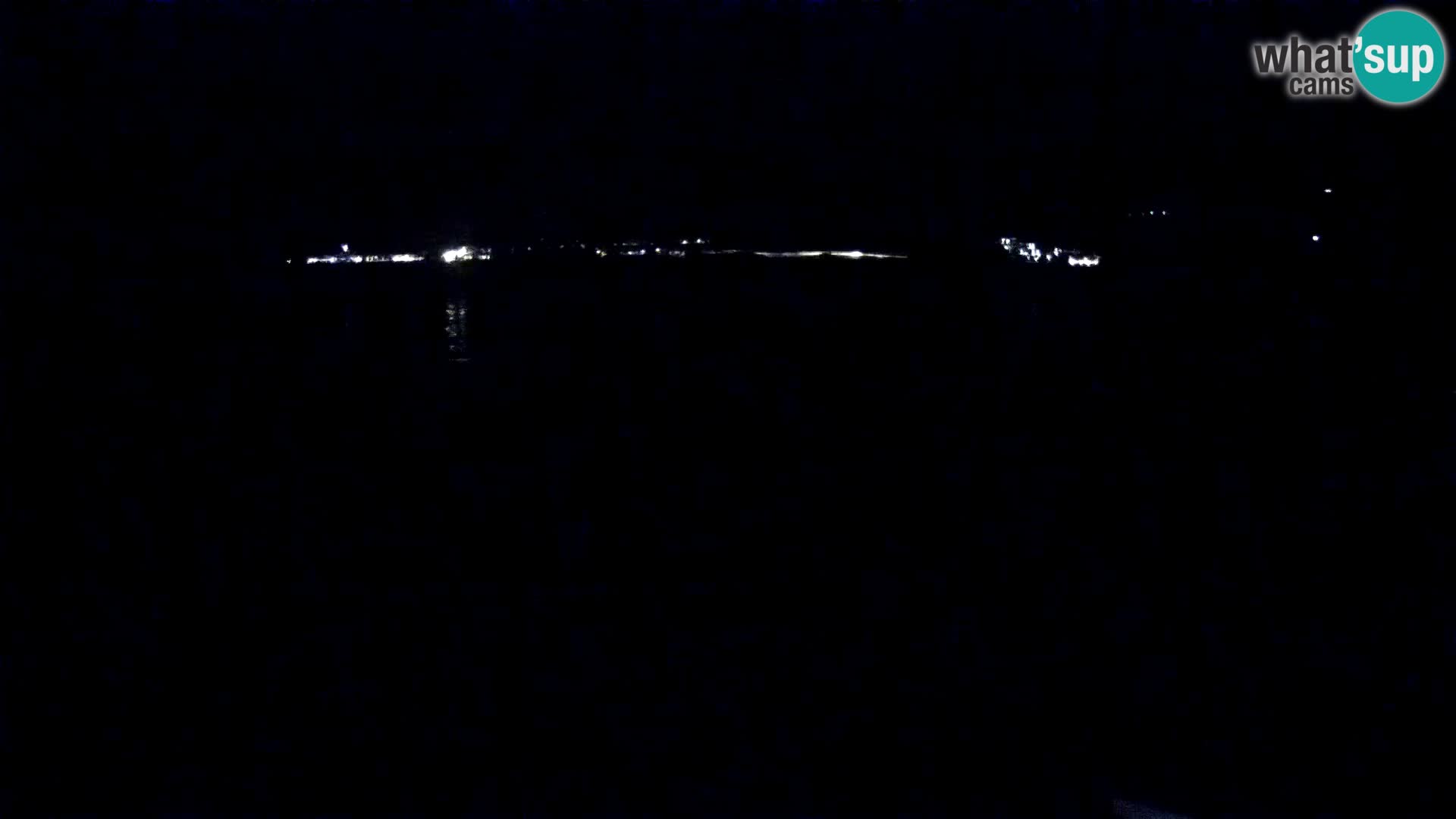Webcam Viganj – Pelješac livecam