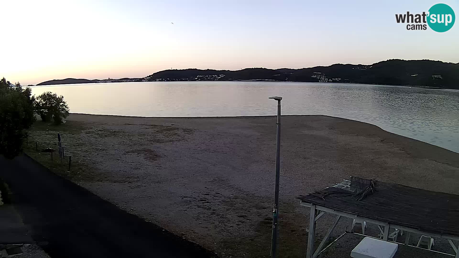 Webcam Viganj – Pelješac livecam