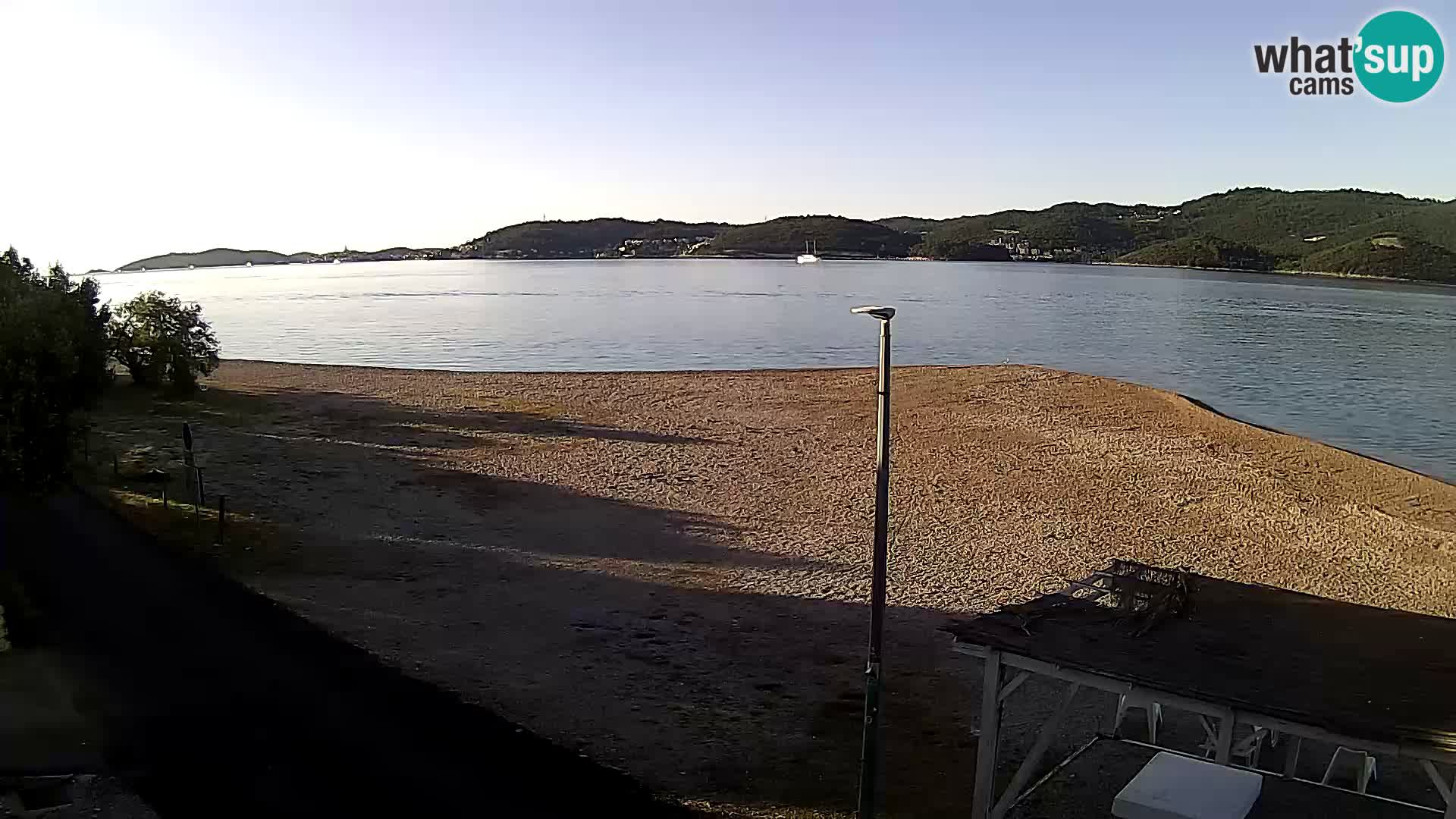 Webcam Viganj – Pelješac livecam