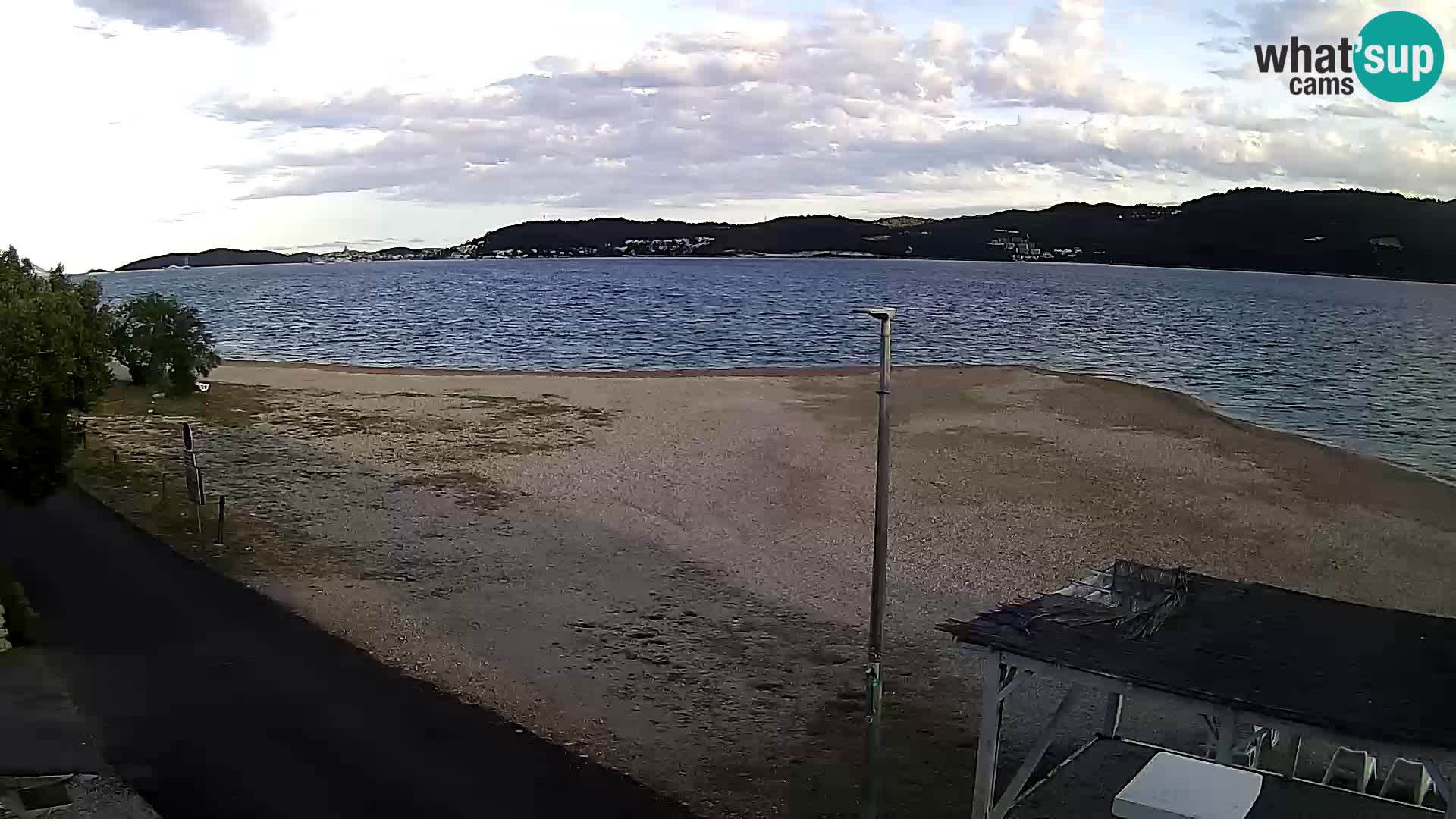 Webcam Viganj – Pelješac Live