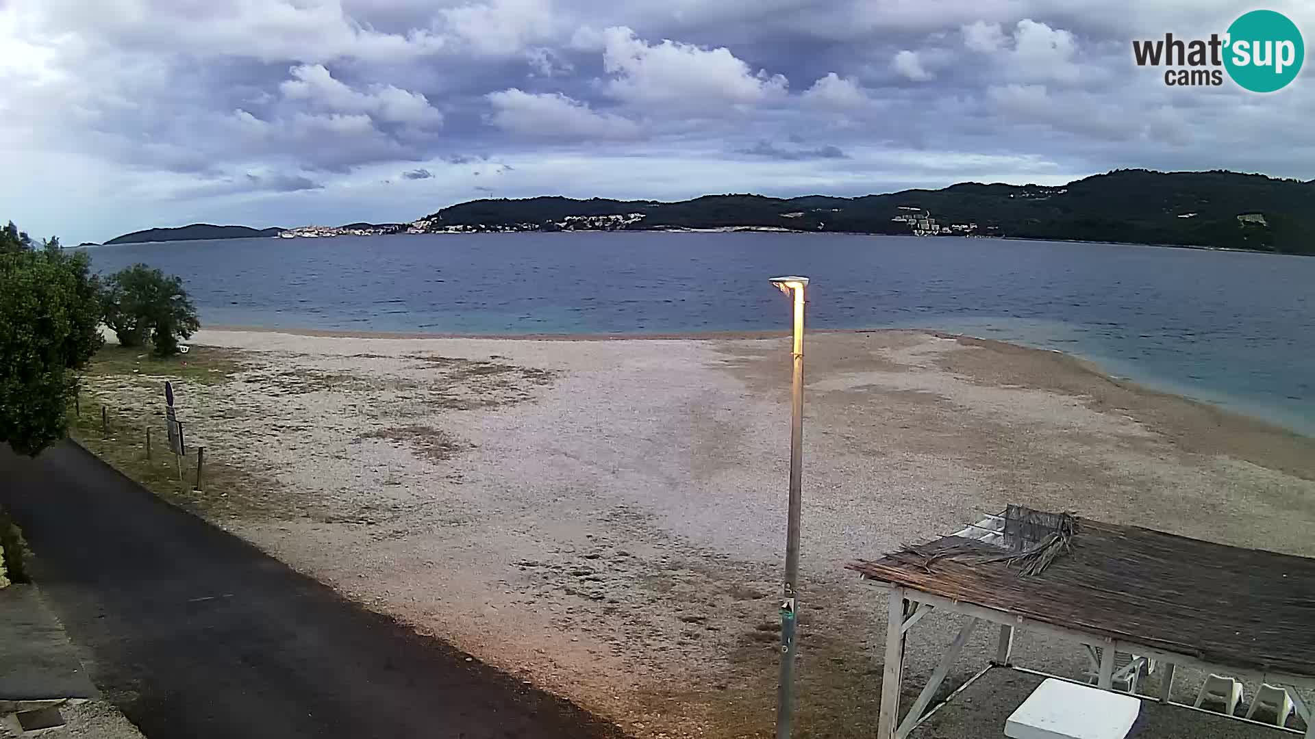 Webcam Viganj – Pelješac Live