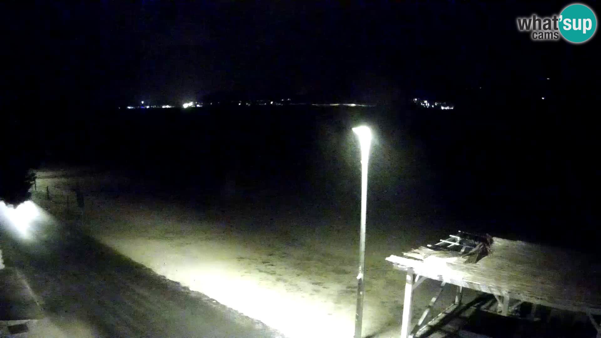 Webcam Viganj – Pelješac livecam