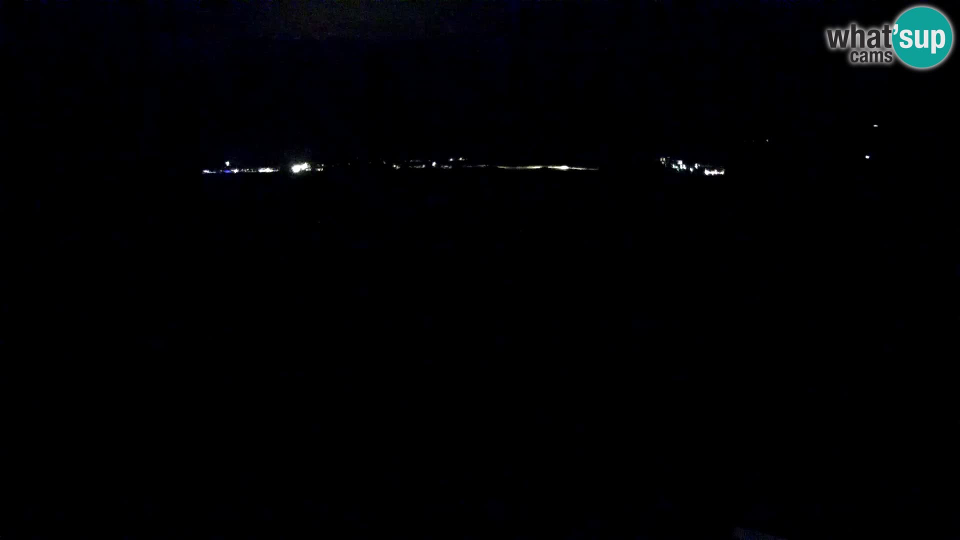 Webcam Viganj – Pelješac Live