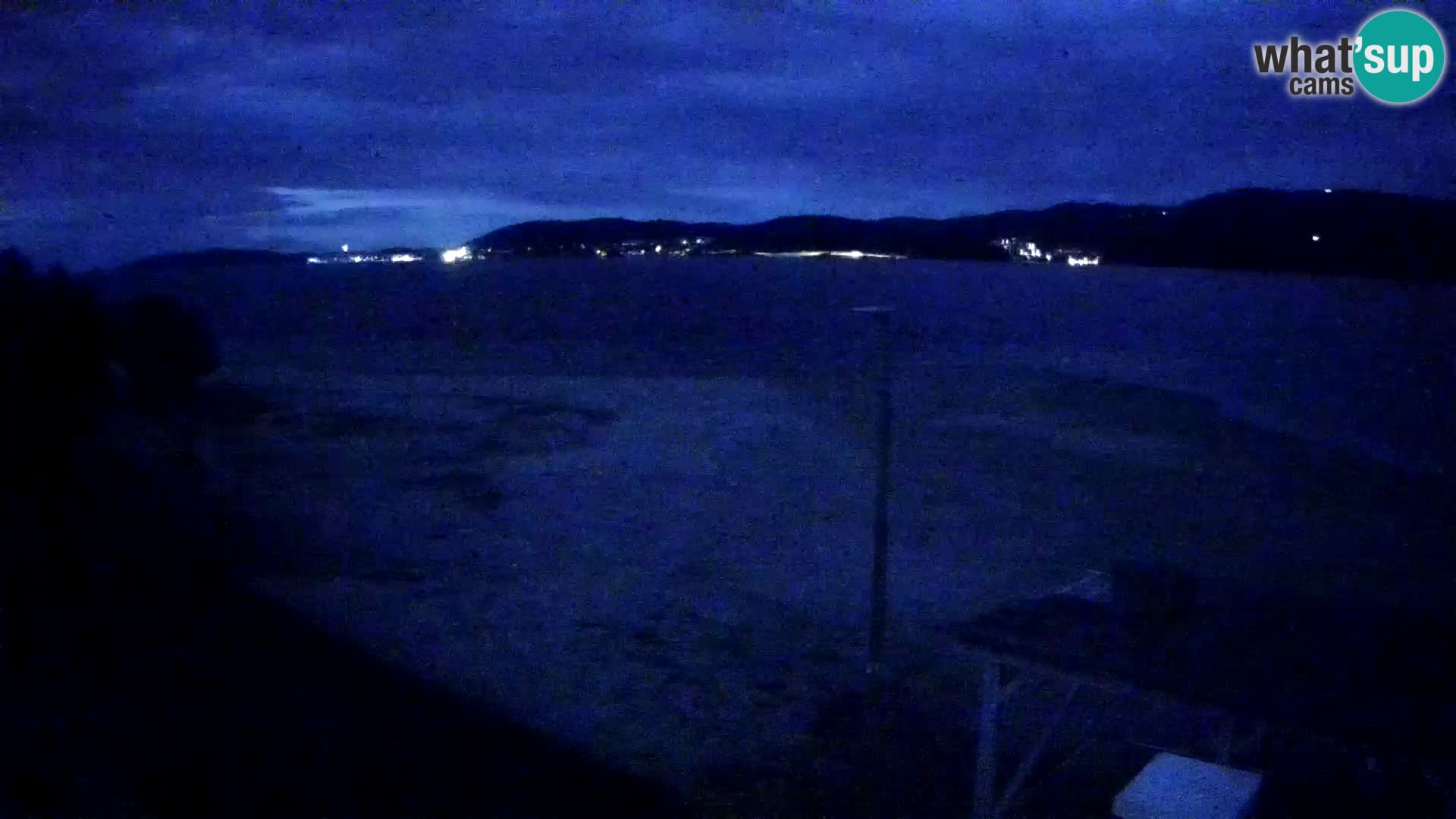 Webcam Viganj – Pelješac livecam