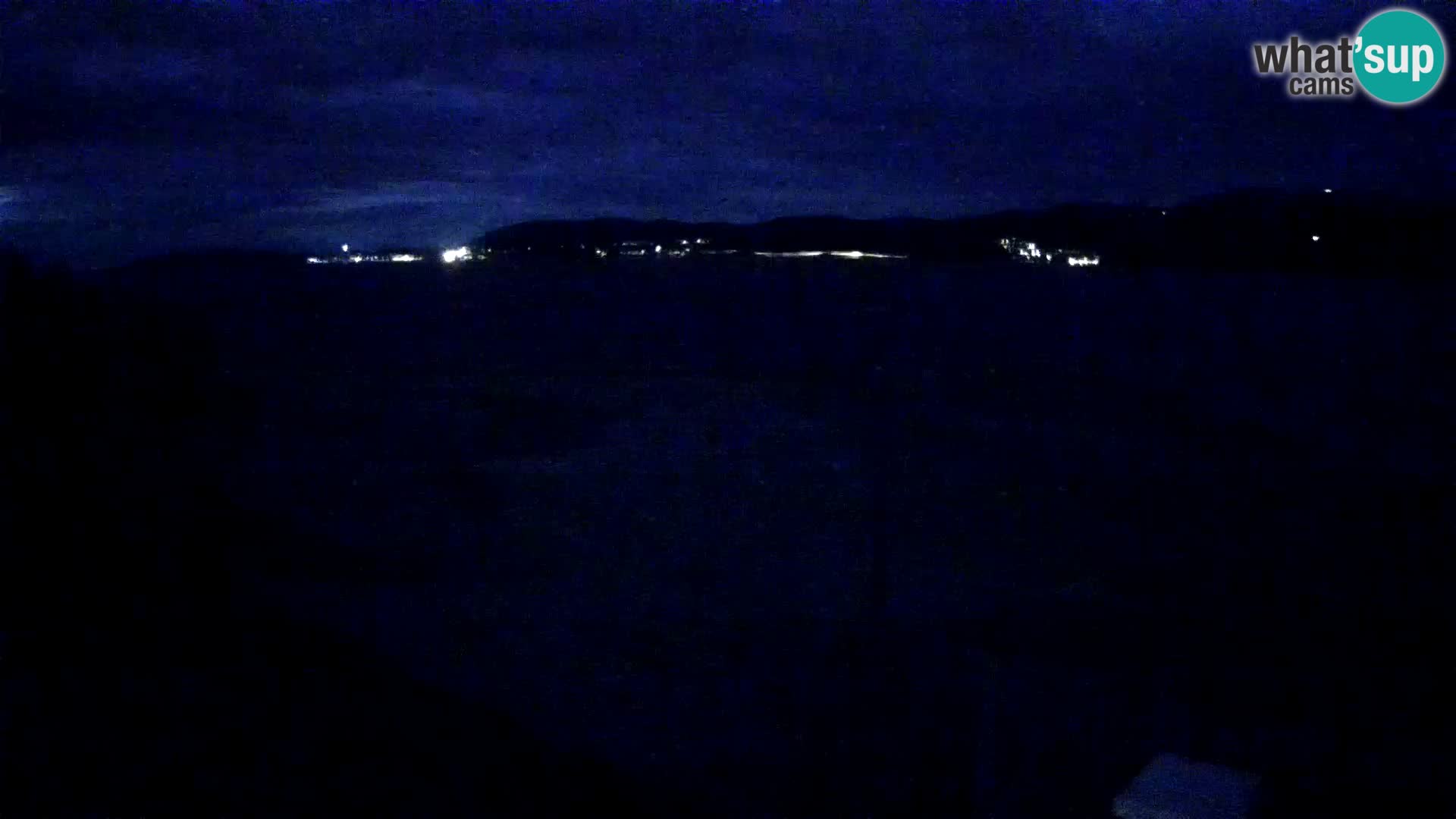 Livecam Viganj – Pelješac dal vivo