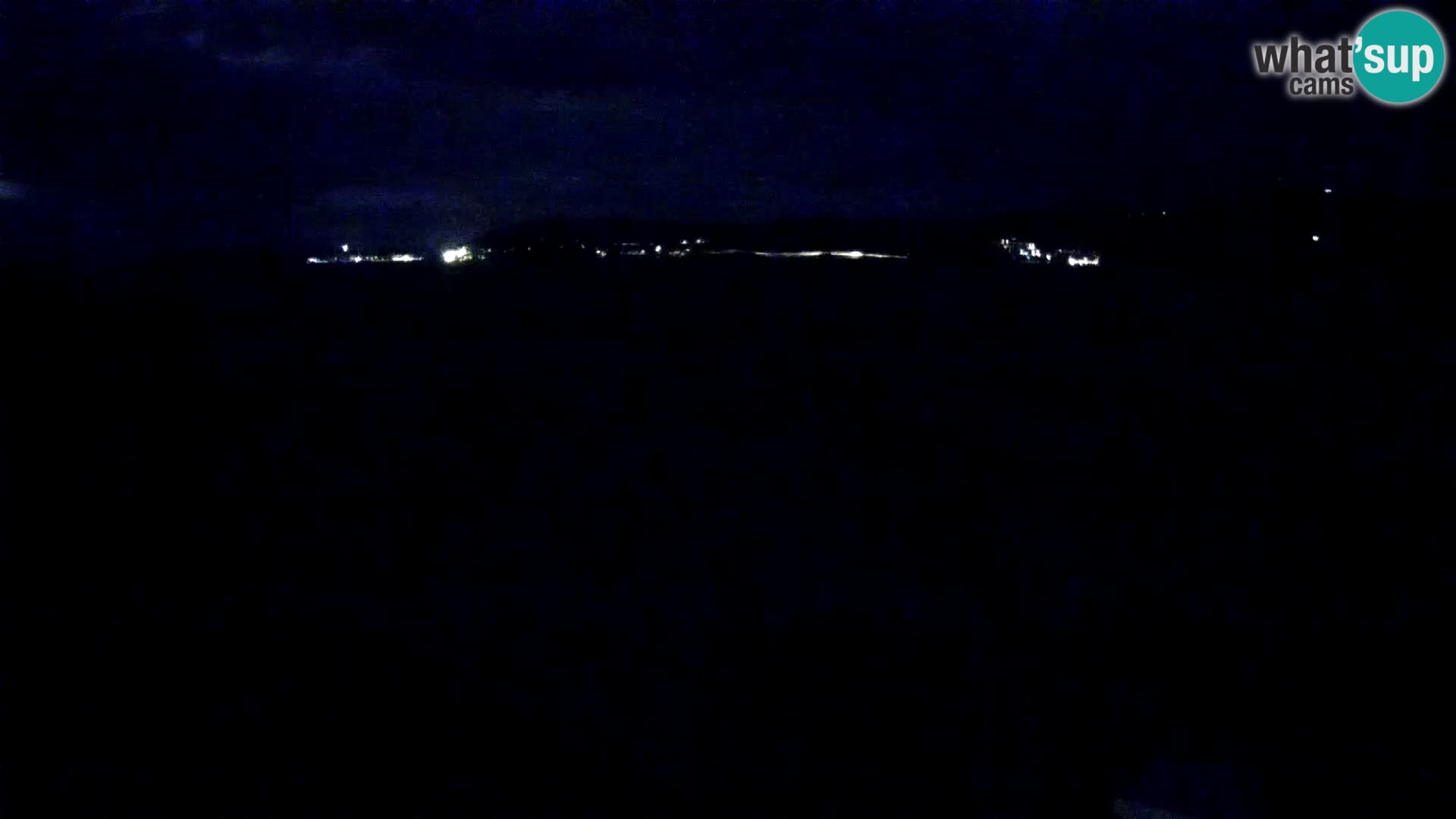 Livecam Viganj – Pelješac dal vivo
