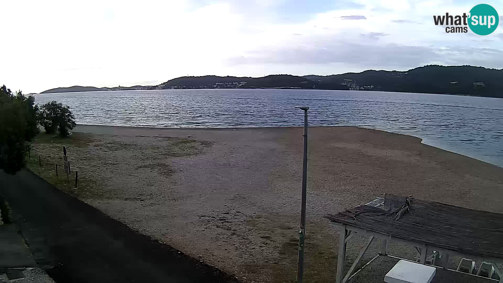 Webcam Viganj – Pelješac livecam