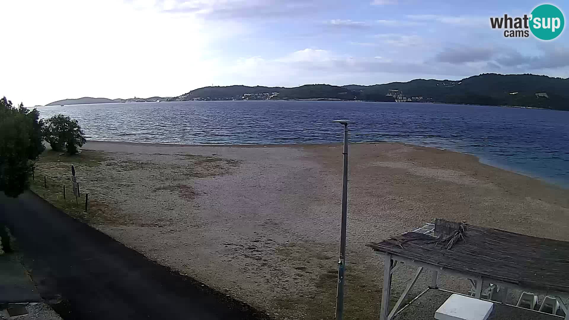 Webcam Viganj – Pelješac livecam