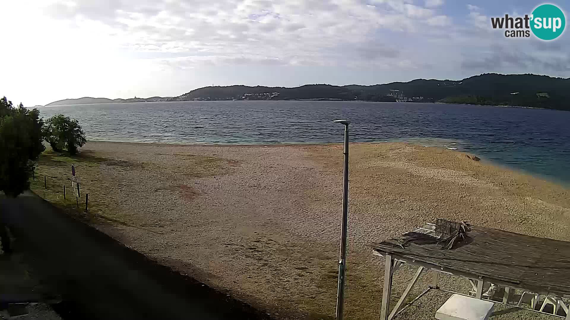 Webcam Viganj – Pelješac livecam