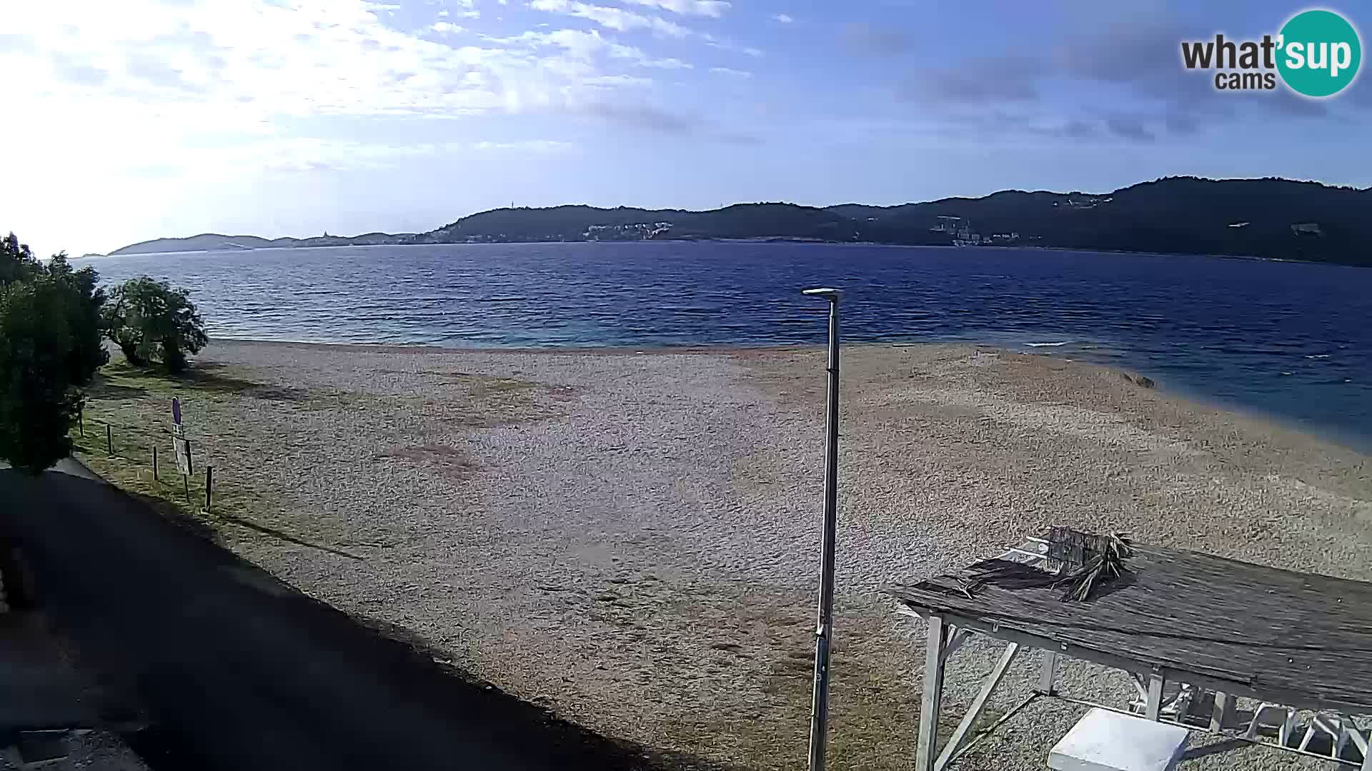 Webcam Viganj – Pelješac Live