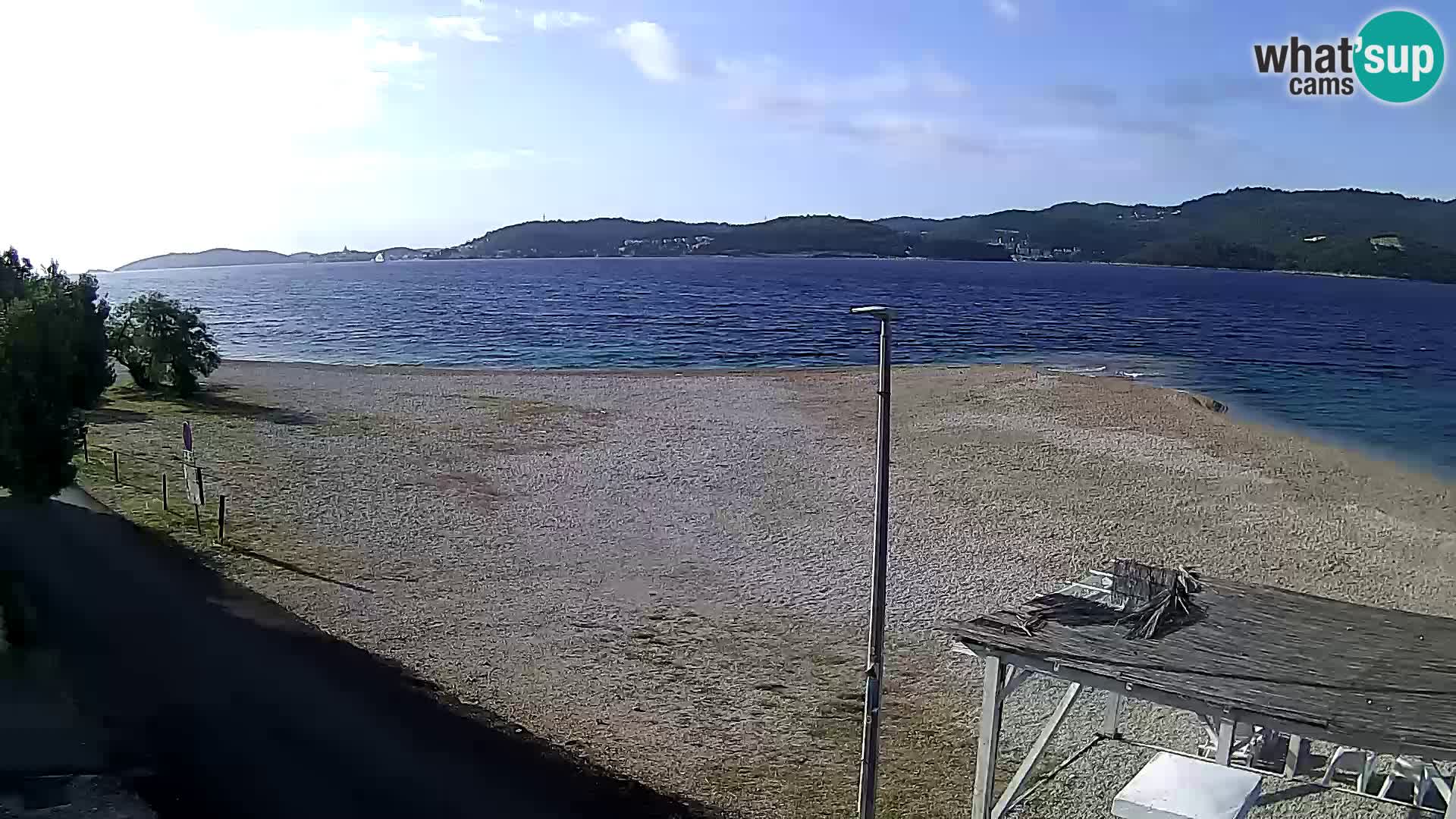 Webcam Live Viganj – Pelješac webcam