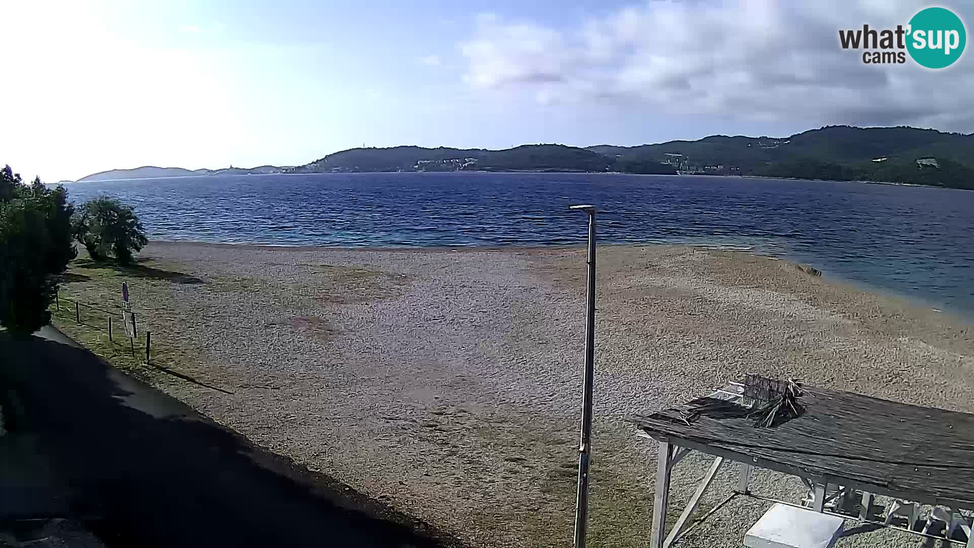 Live kamera Viganj – Pelješac u živo