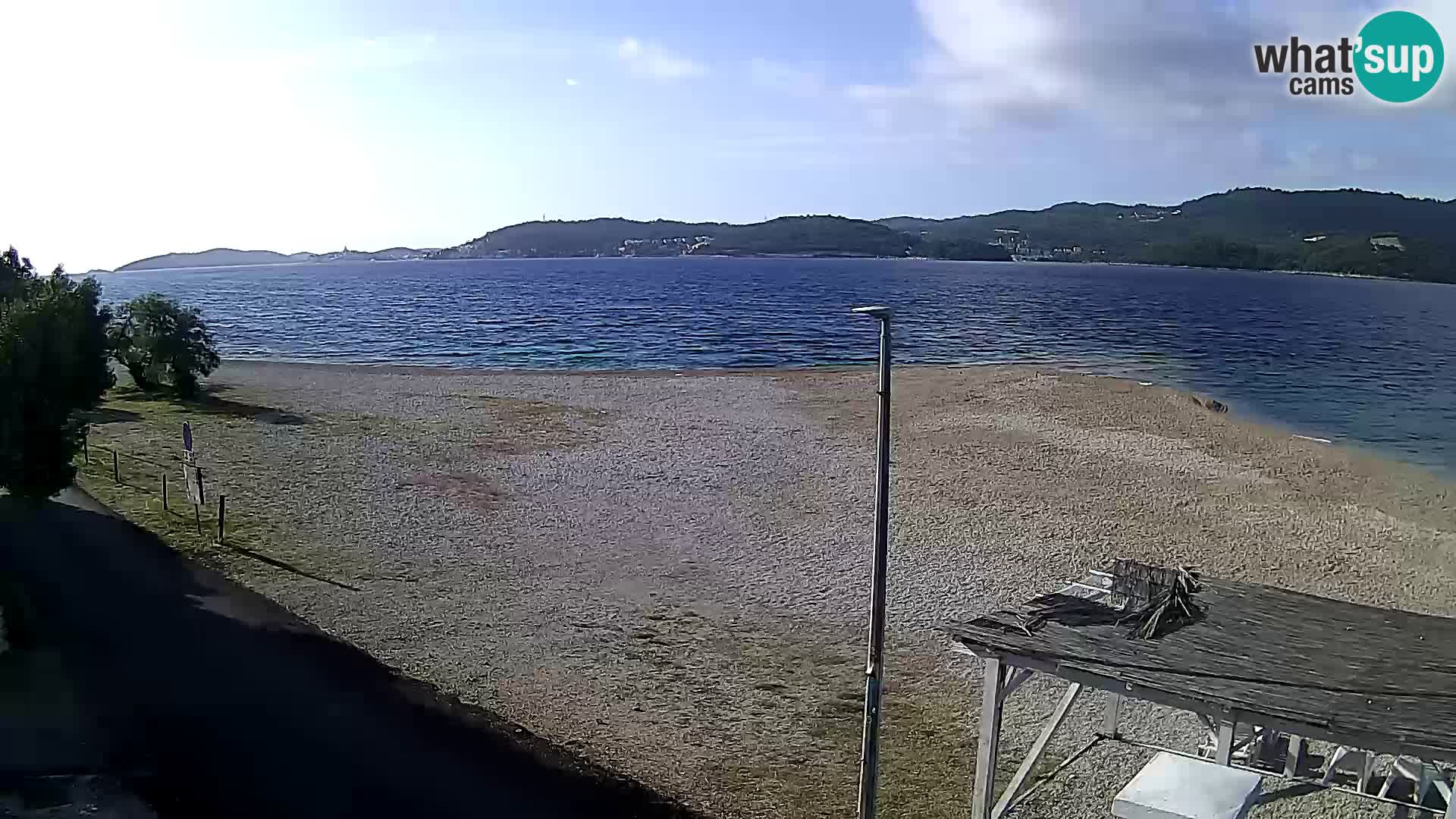 Live kamera Viganj – Pelješac u živo