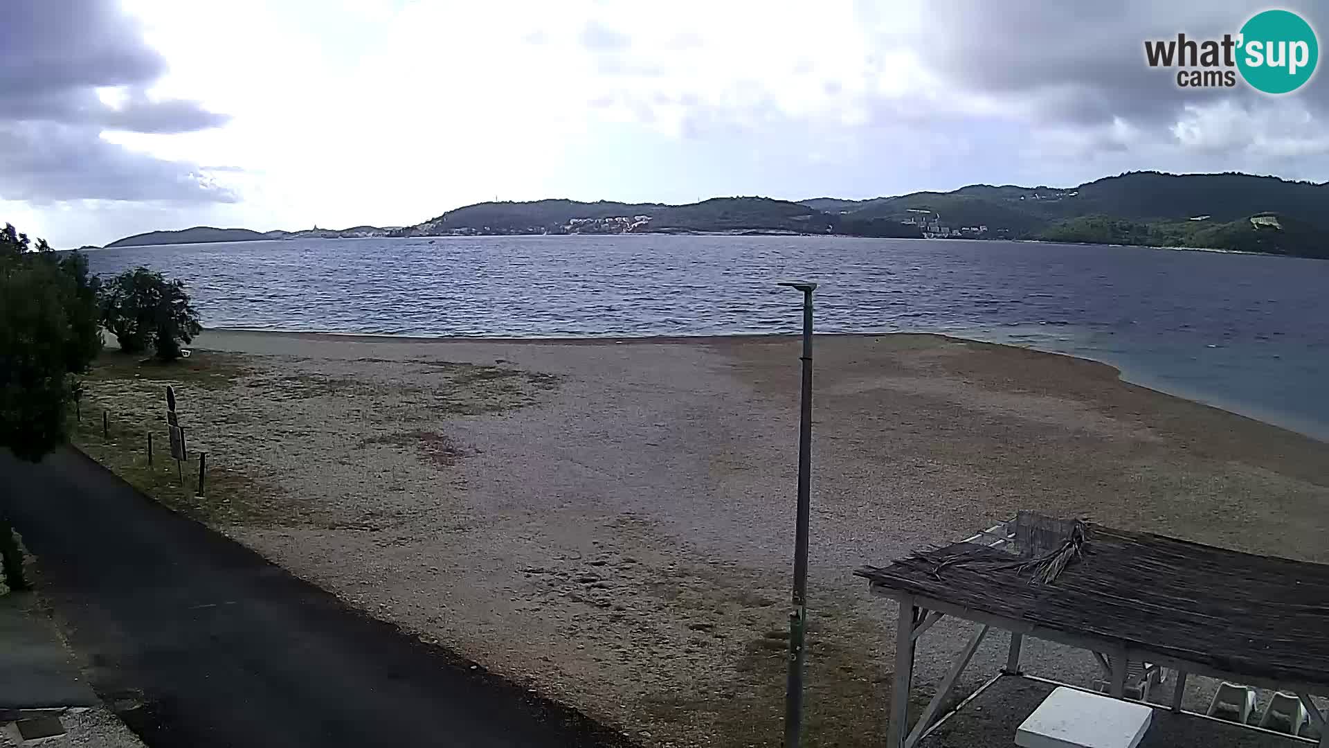 Livecam Viganj – Pelješac dal vivo