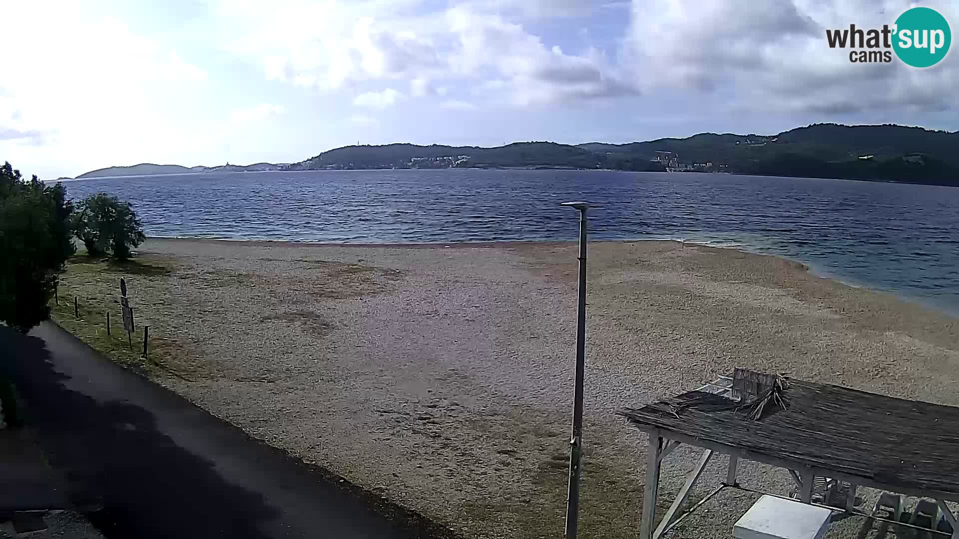 Webcam Viganj – Pelješac Live