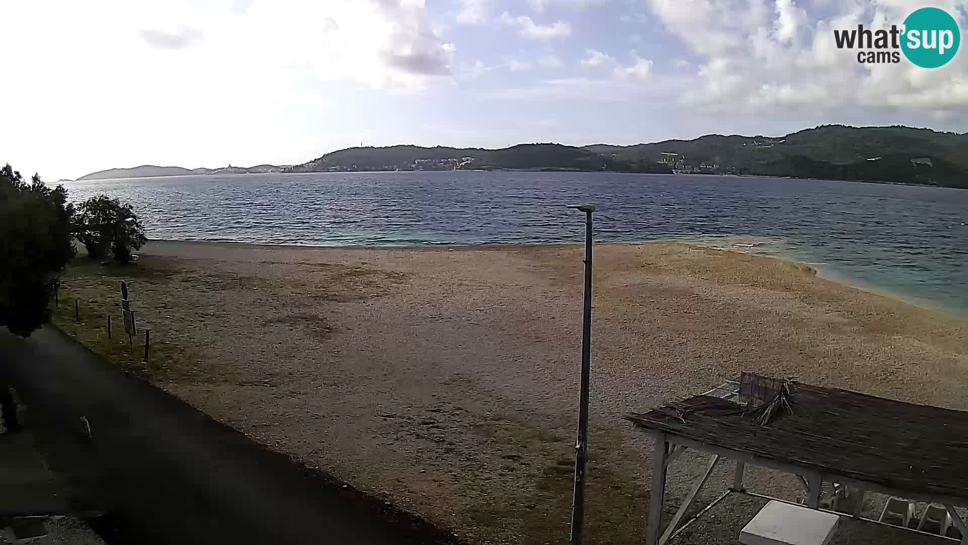 Livecam Viganj – Pelješac dal vivo