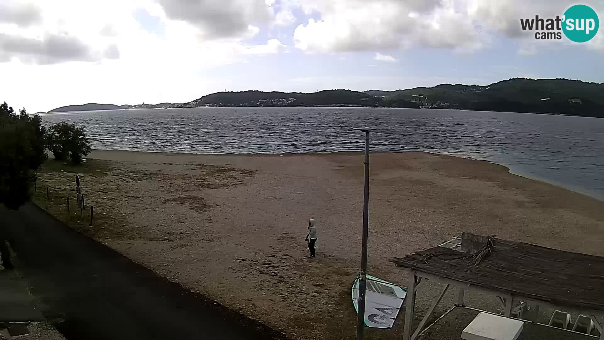 En vivo Viganj – Pelješac camera en vivo