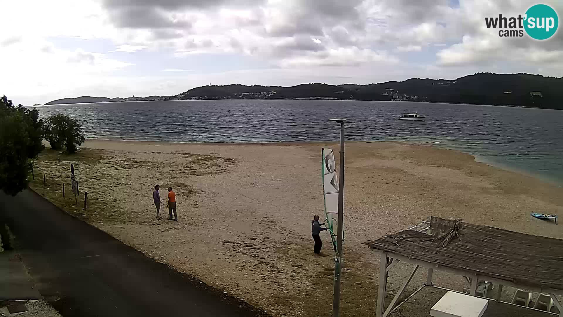En vivo Viganj – Pelješac camera en vivo
