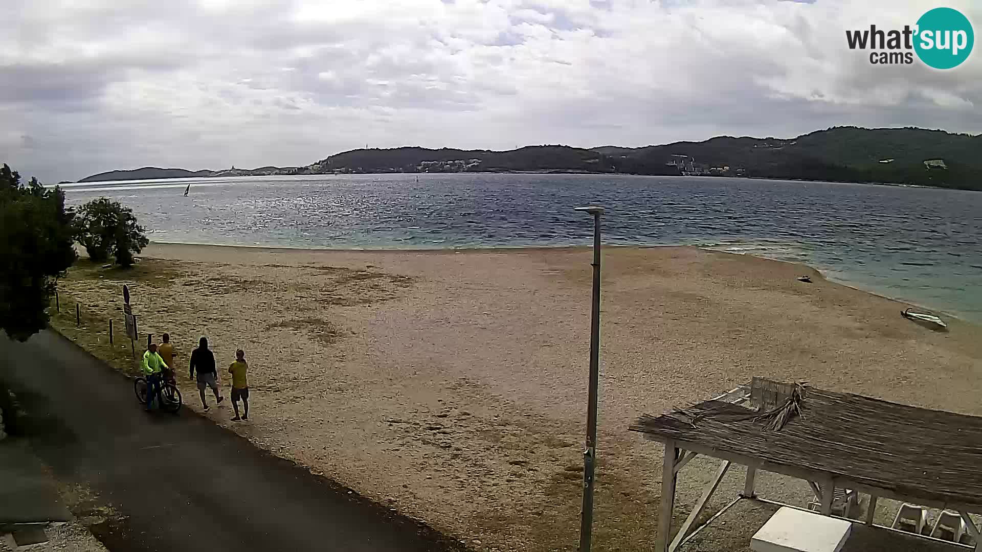 Livecam Viganj – Pelješac dal vivo