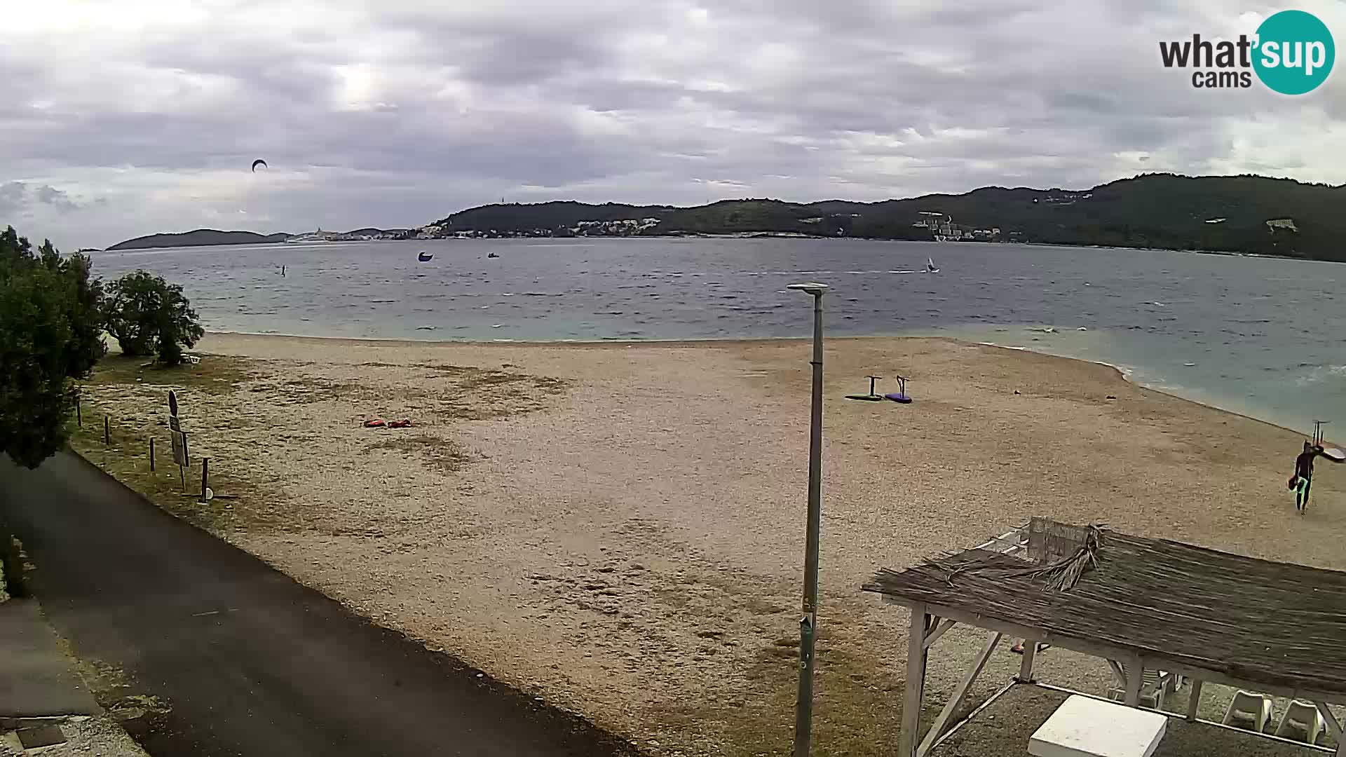 Livecam Viganj – Pelješac dal vivo
