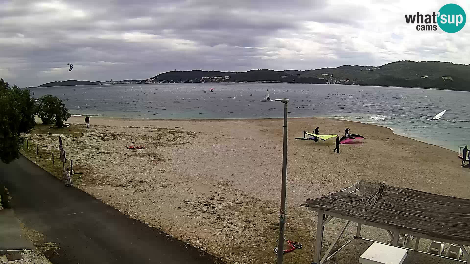 Livecam Viganj – Pelješac dal vivo