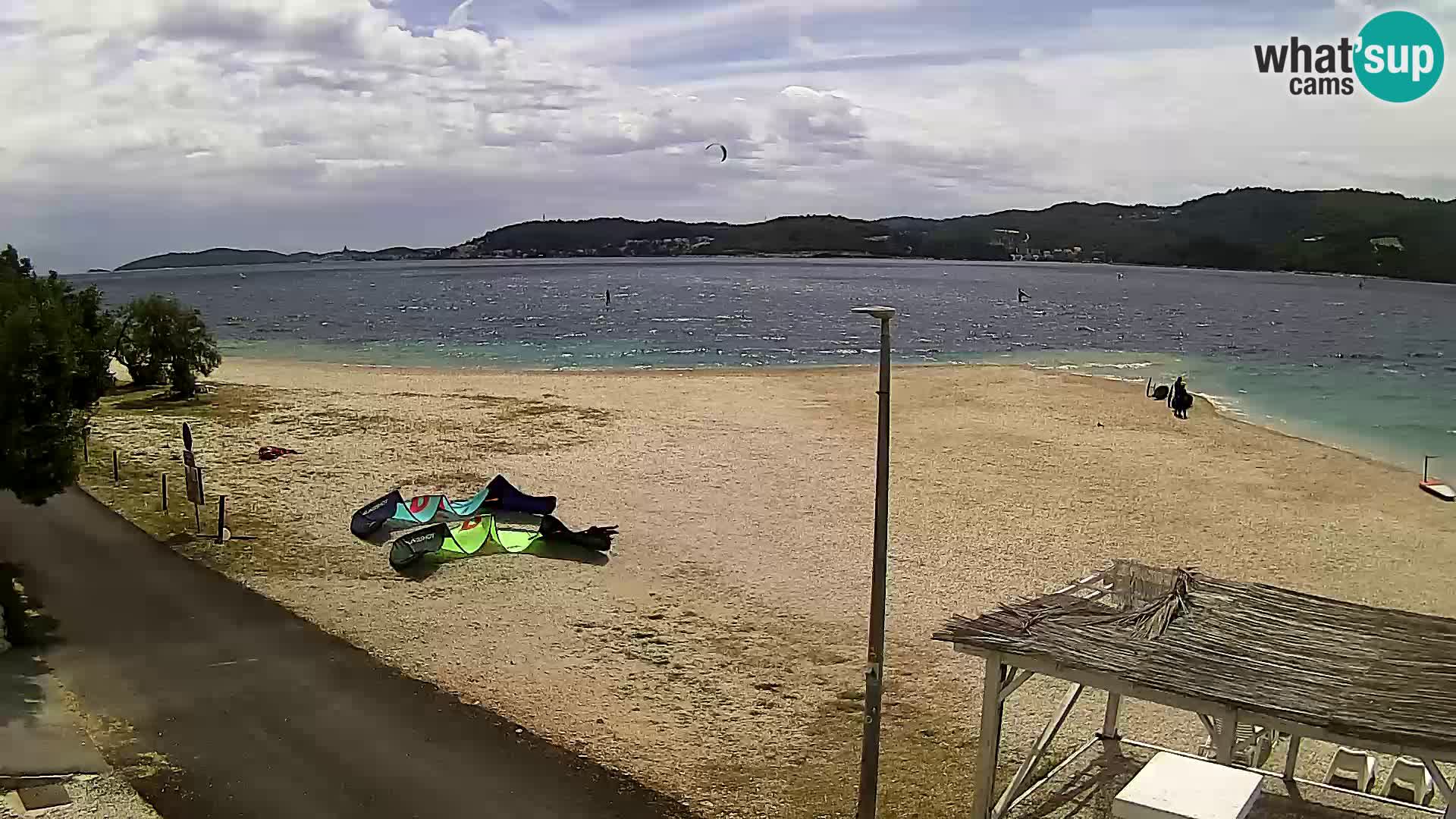 Live kamera Viganj – Pelješac u živo