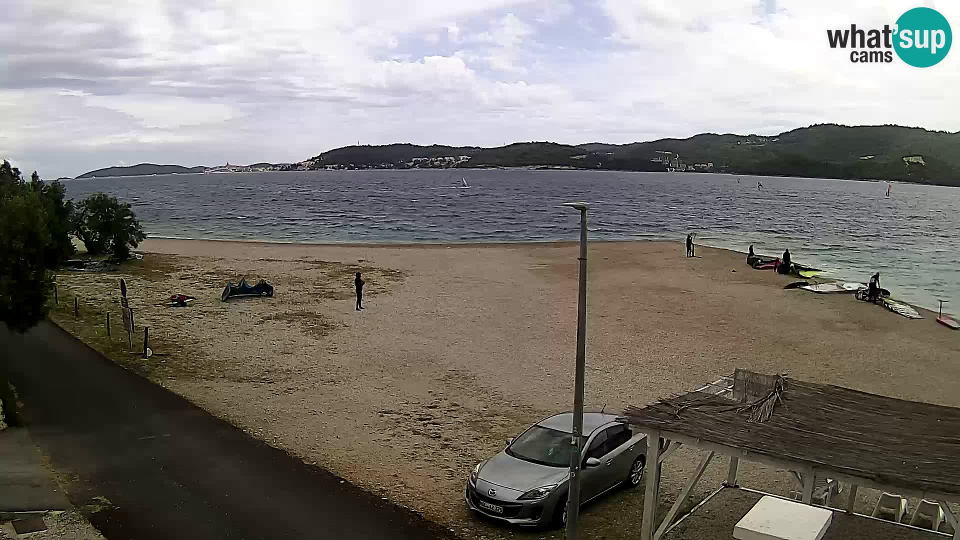 Livecam Viganj – Pelješac dal vivo