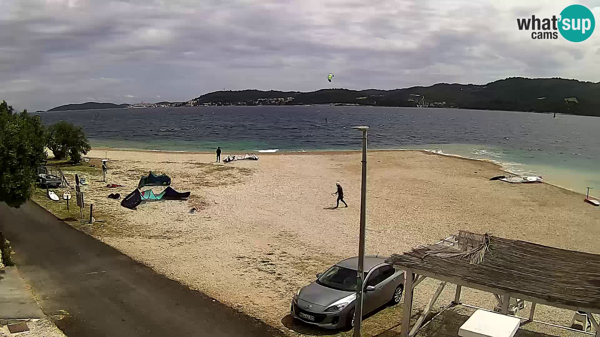 Live kamera Viganj – Pelješac u živo