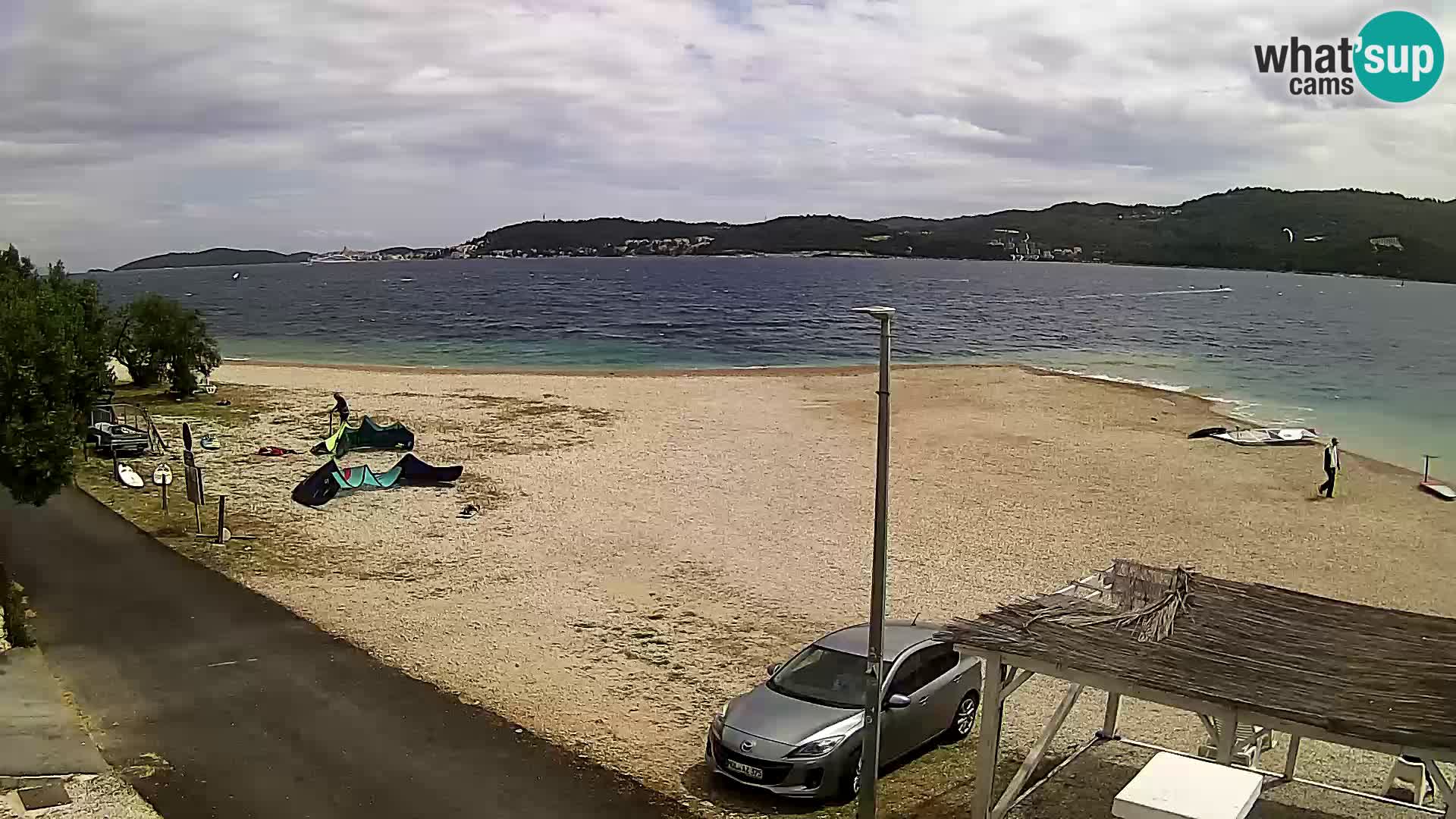 Livecam Viganj – Pelješac dal vivo