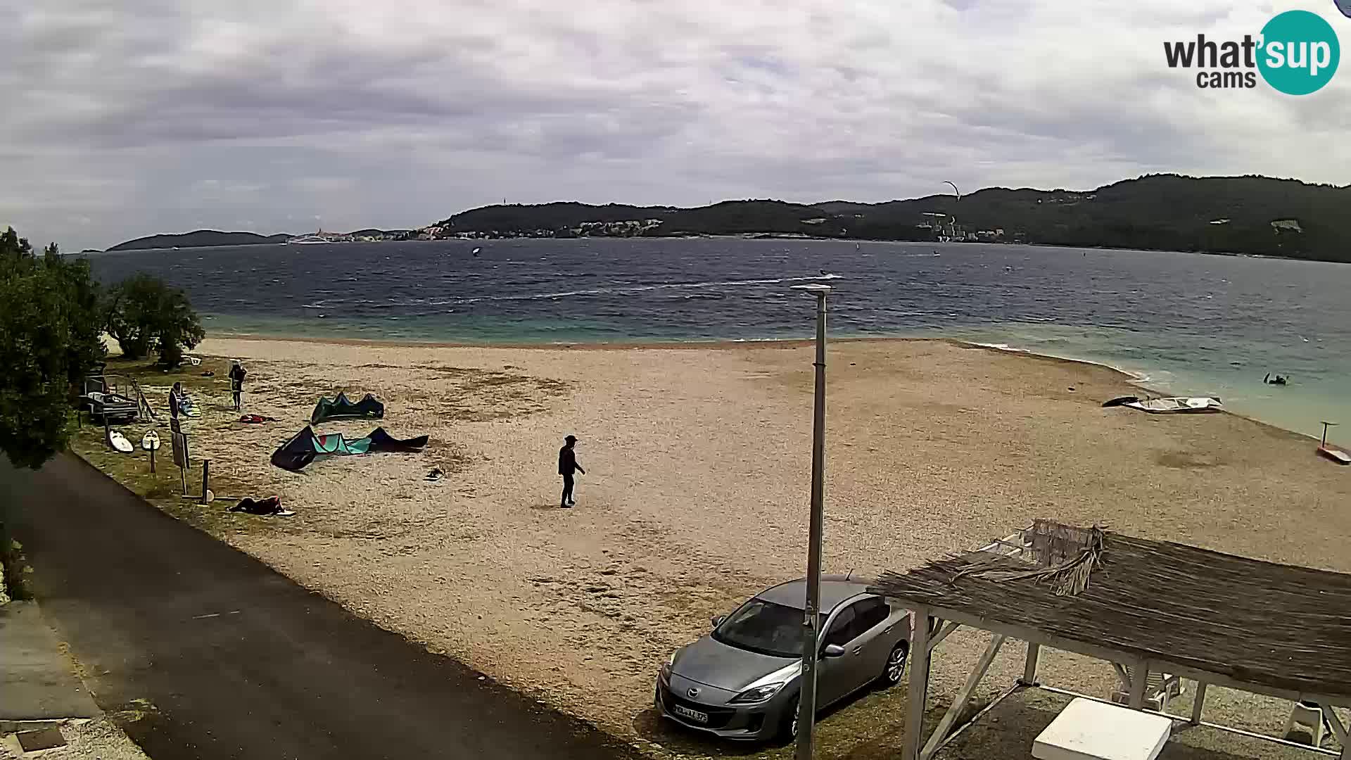 Webcam Live Viganj – Pelješac webcam