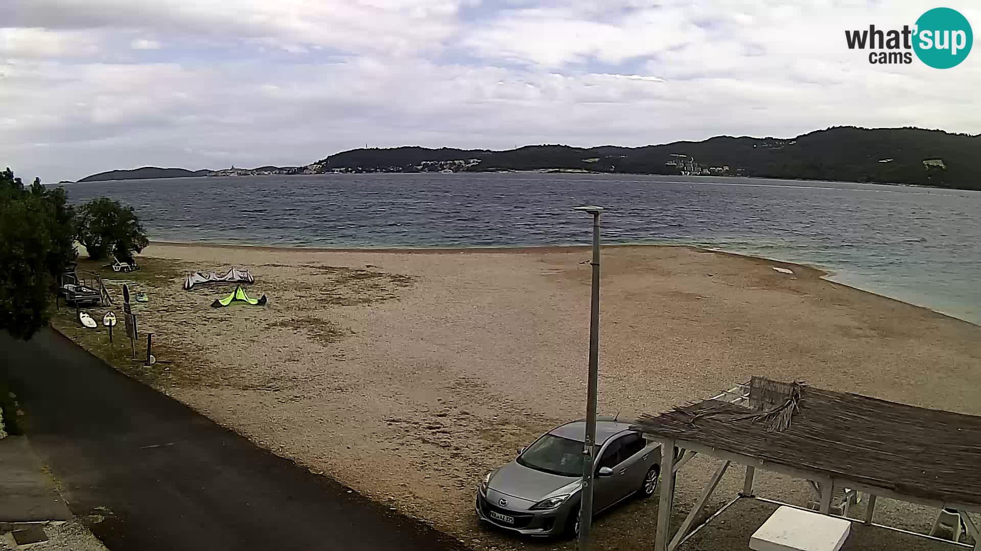 Webcam Live Viganj – Pelješac webcam