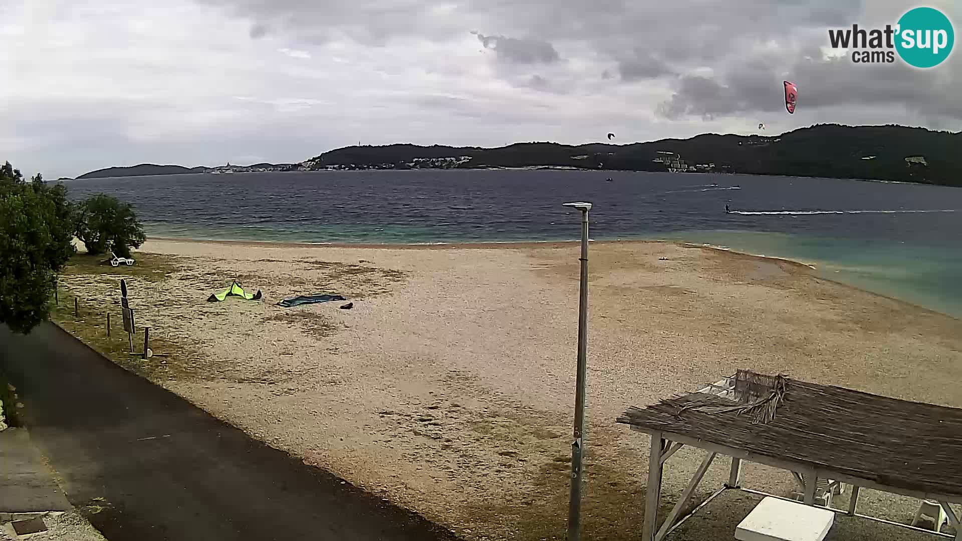 Webcam Viganj – Pelješac livecam