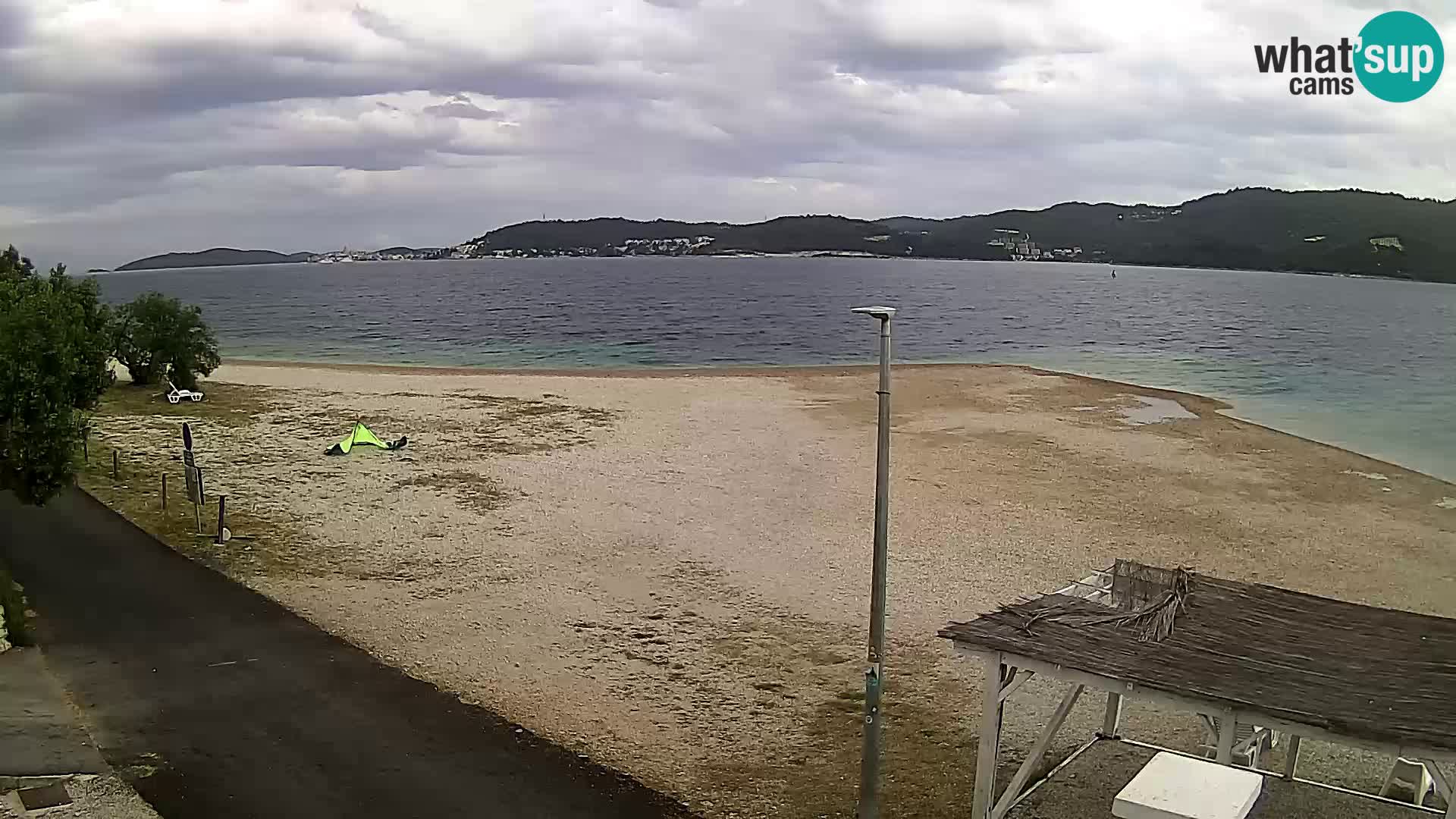 Livecam Viganj – Pelješac dal vivo