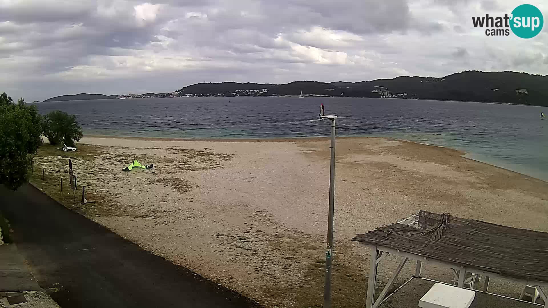 Livecam Viganj – Pelješac dal vivo