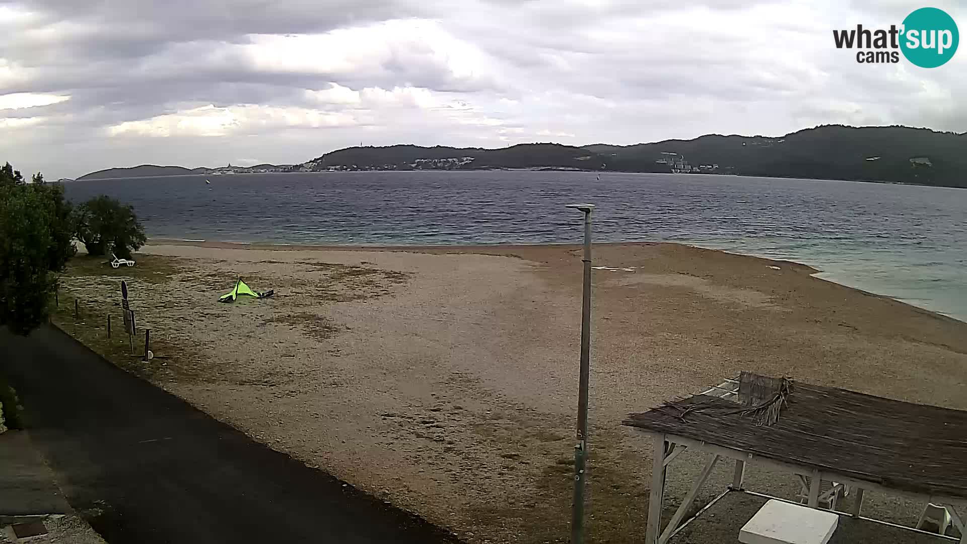 Livecam Viganj – Pelješac dal vivo